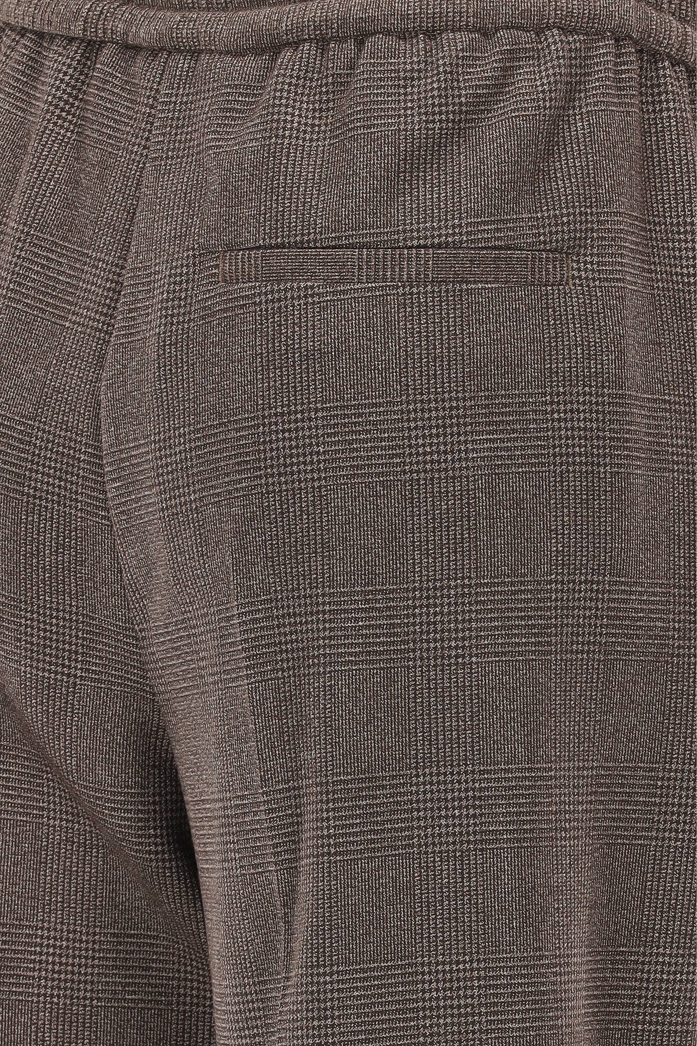 Marc O Polo Casual - Tapered Hose Marc O'Polo in Braun
