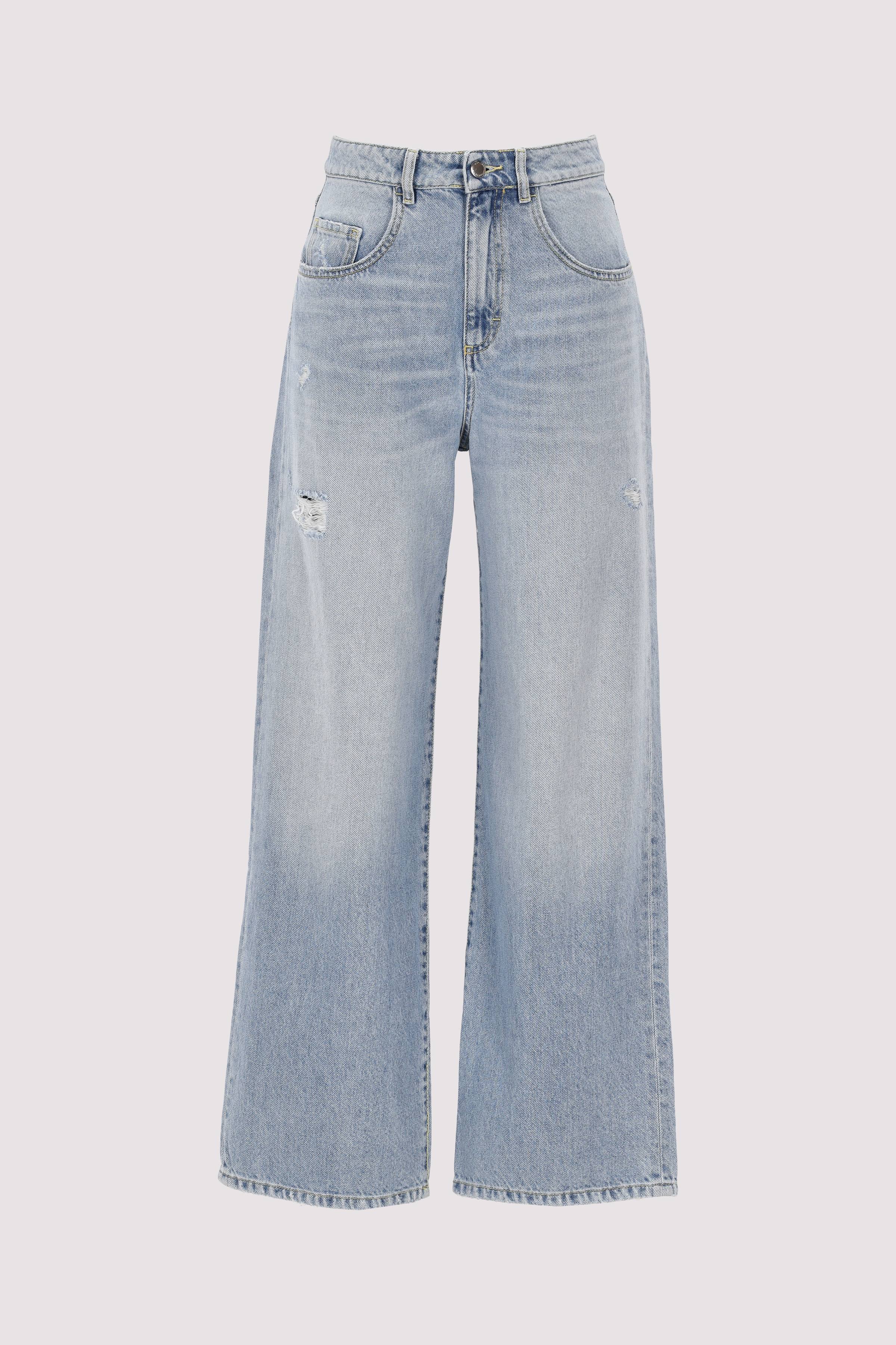 Jeans Poppy