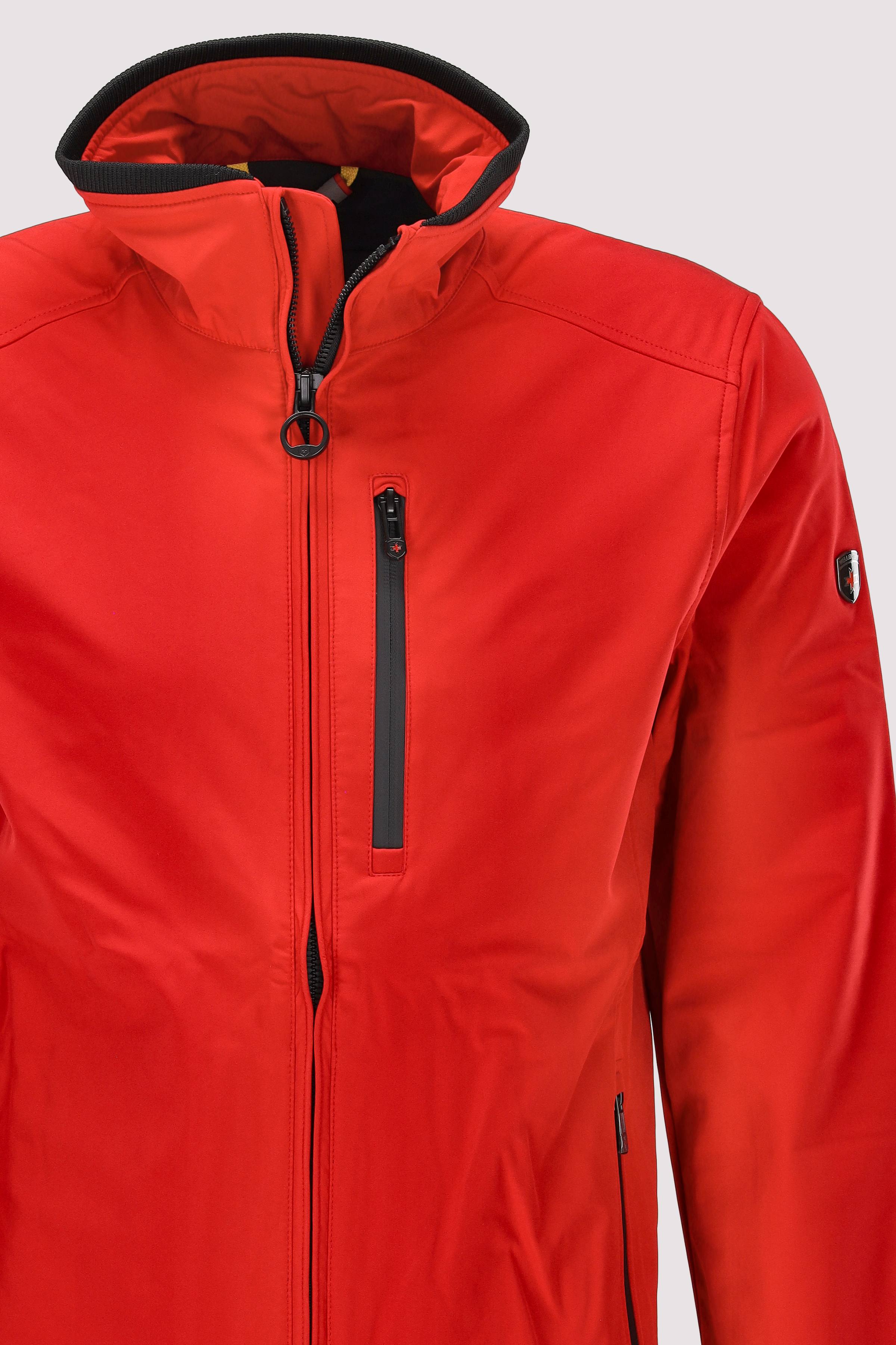Wellensteyn - Wellensteyn Softshelljacke, pflegeleicht