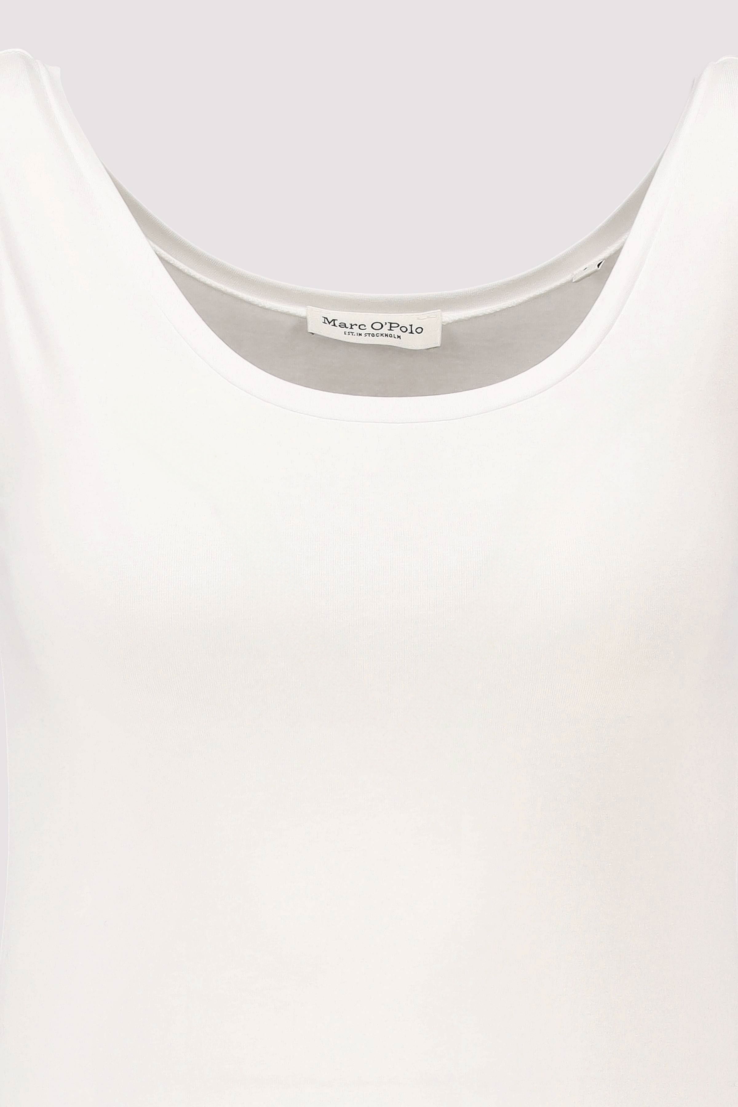 Marc O´Polo International - Top, round neck