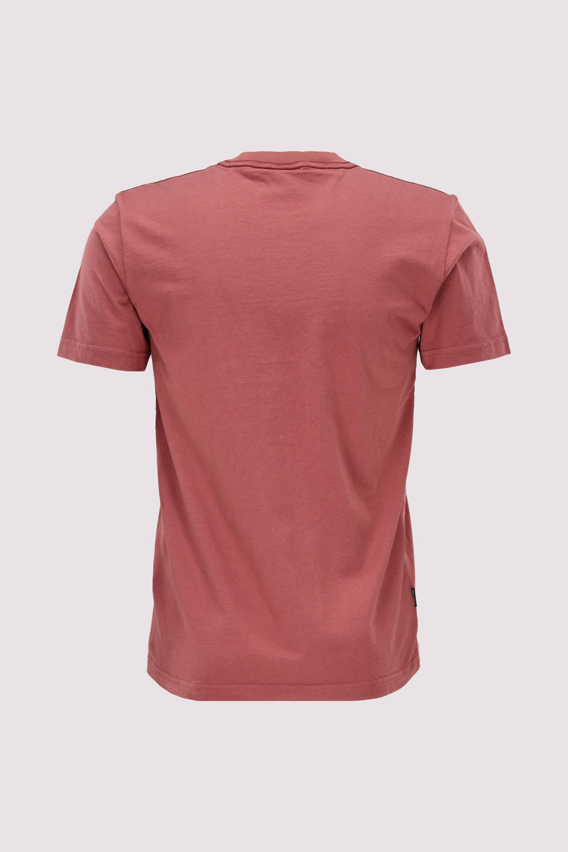 Short sleeve r-neck play singl