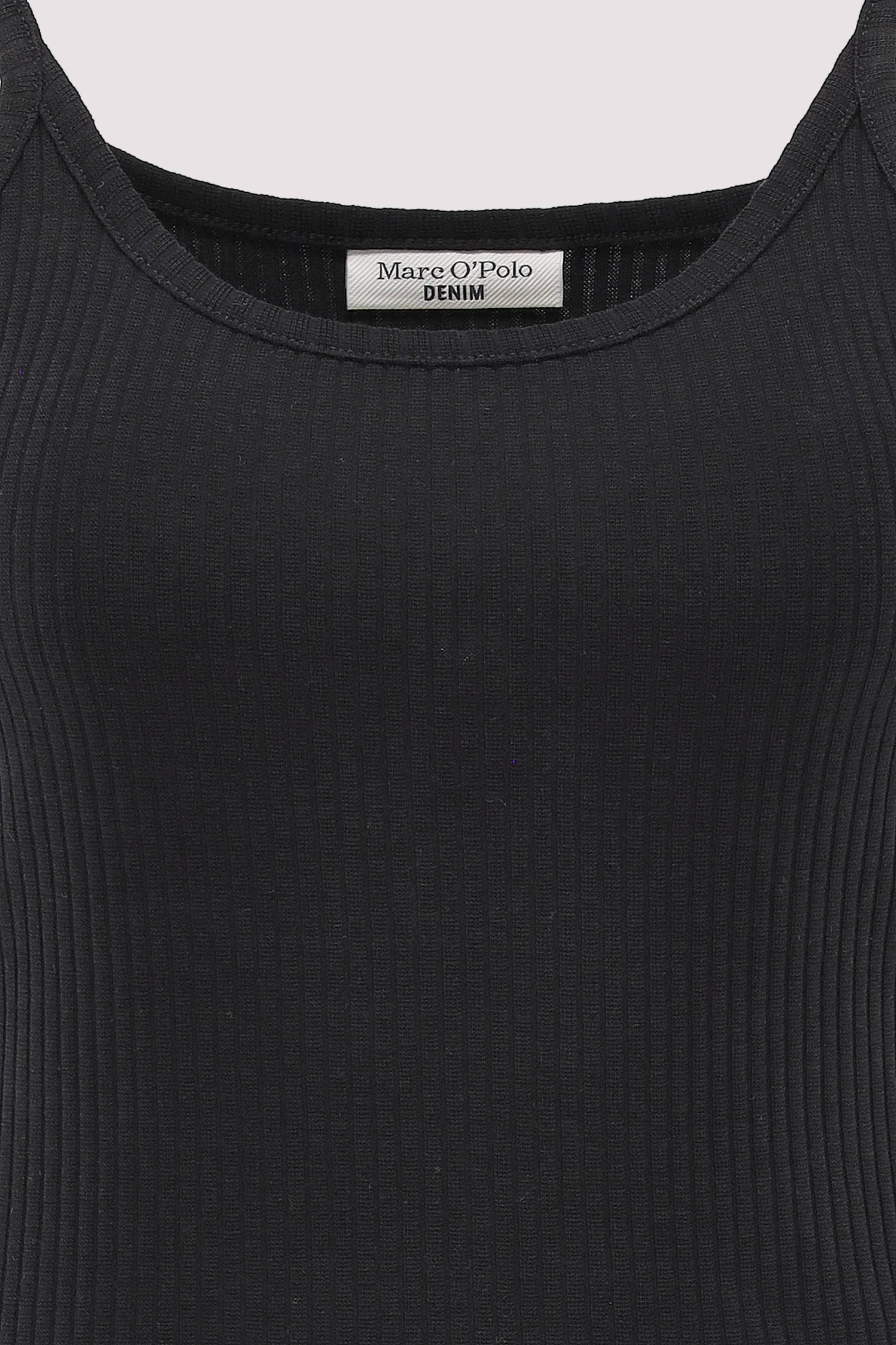 Marc O´Polo - T-Shirt, SLL, Straps Marc O´Polo - T-Shirt, SLL, Straps