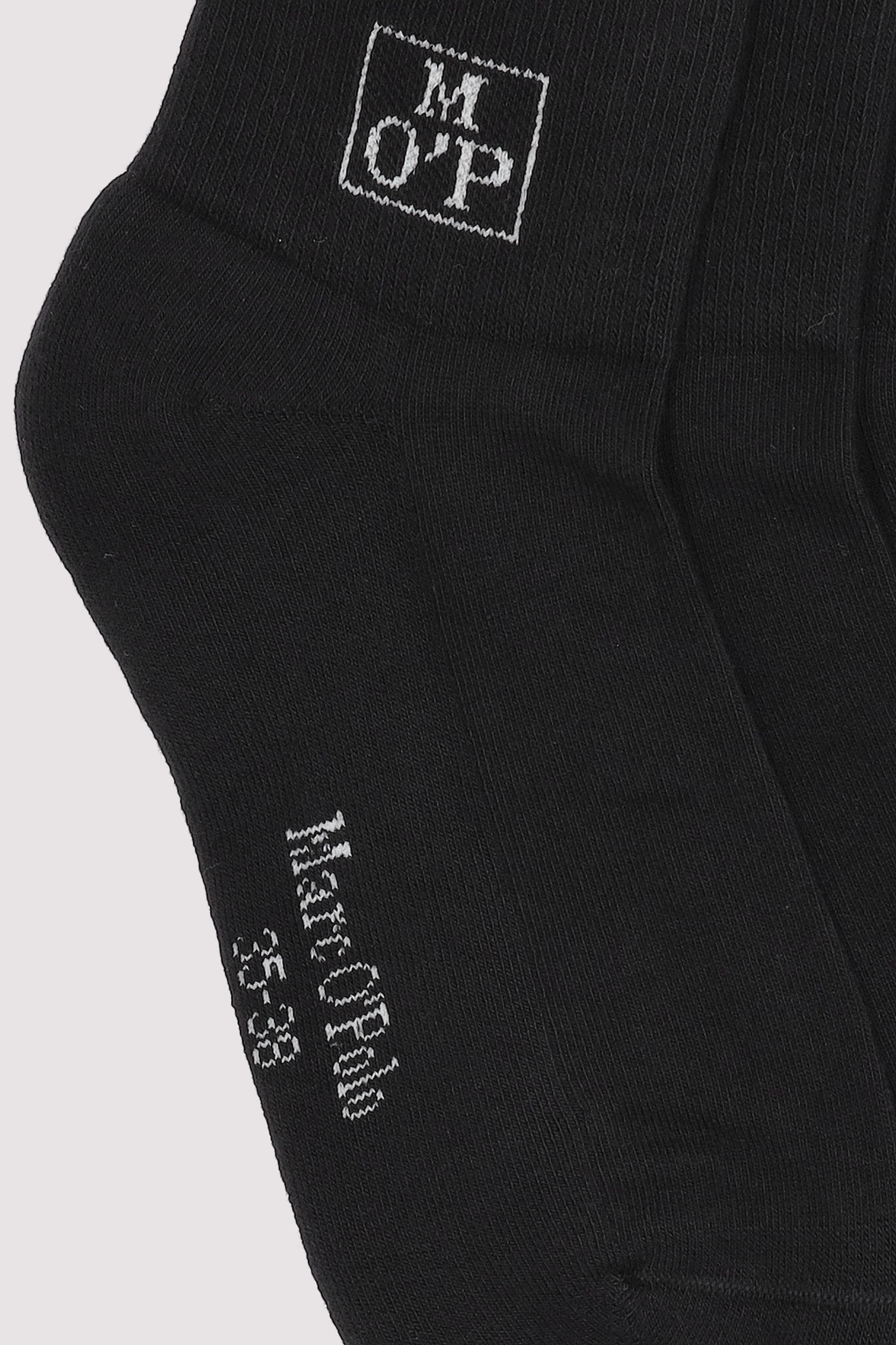 Marc O Polo Shoes - Quarter socks, MOP Logo, half Marc O Polo Shoes - Quarter socks, MOP Logo, half