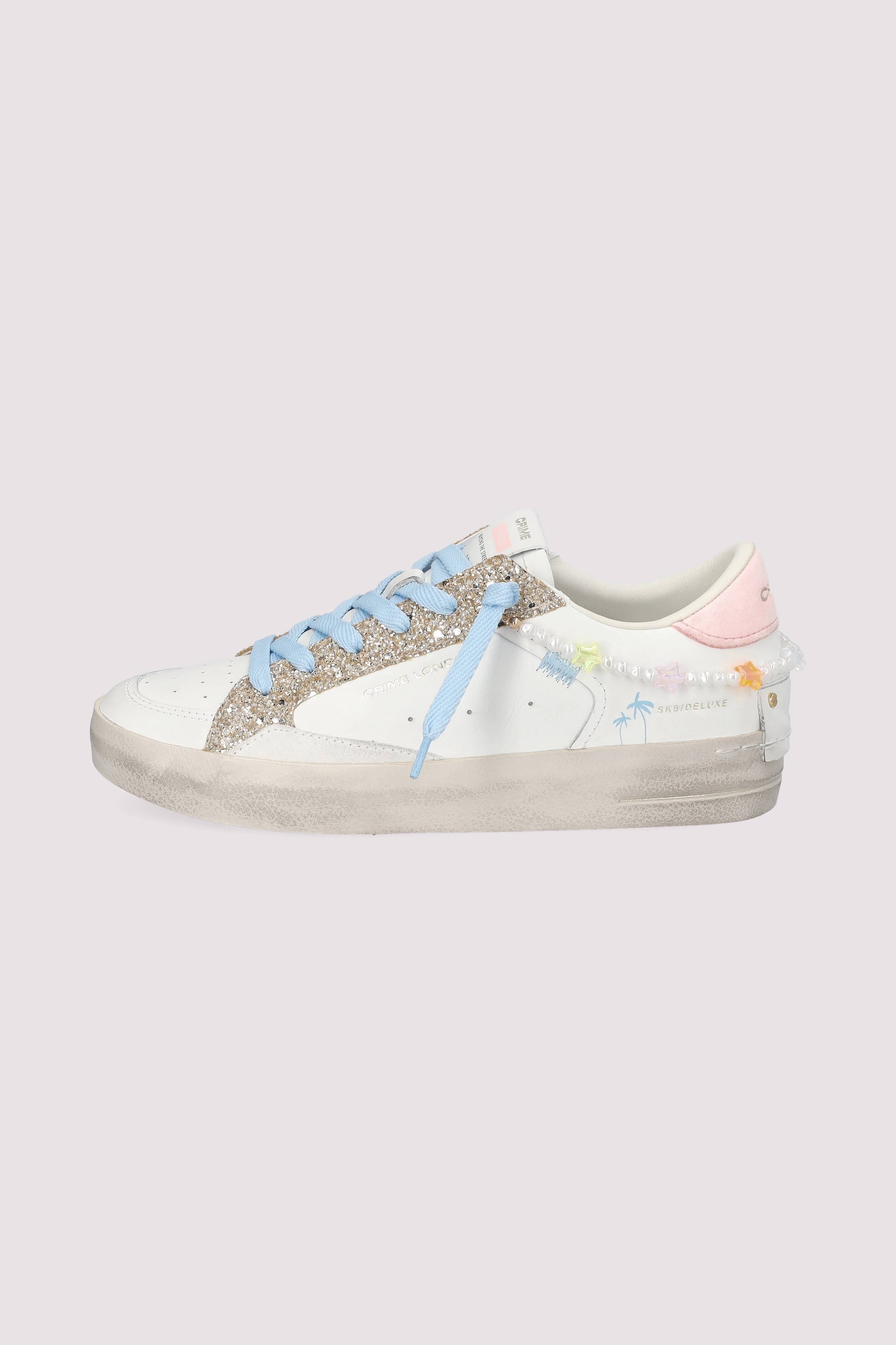 Sneaker Sk8 Deluxe