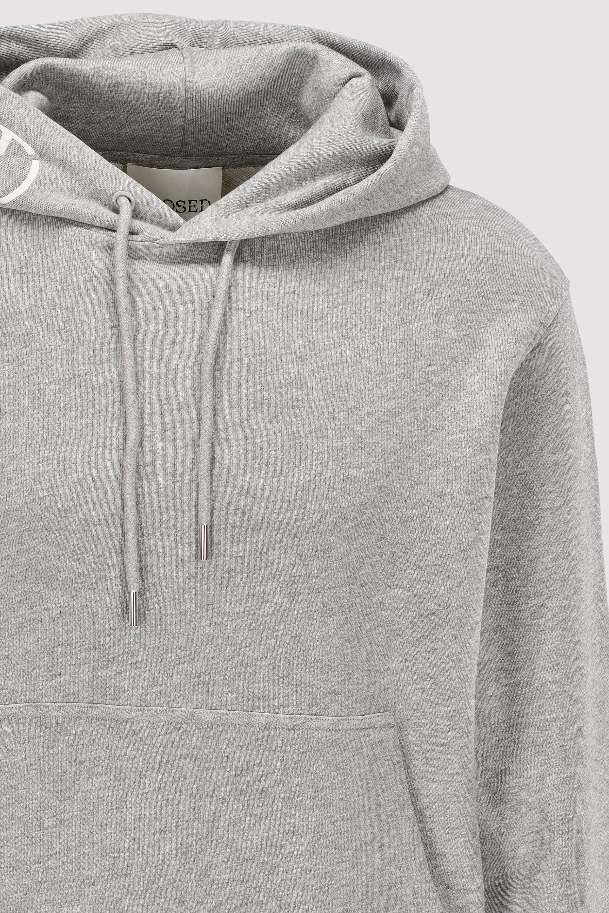 Closed - Embroidered hoodie Closed - Embroidered hoodie