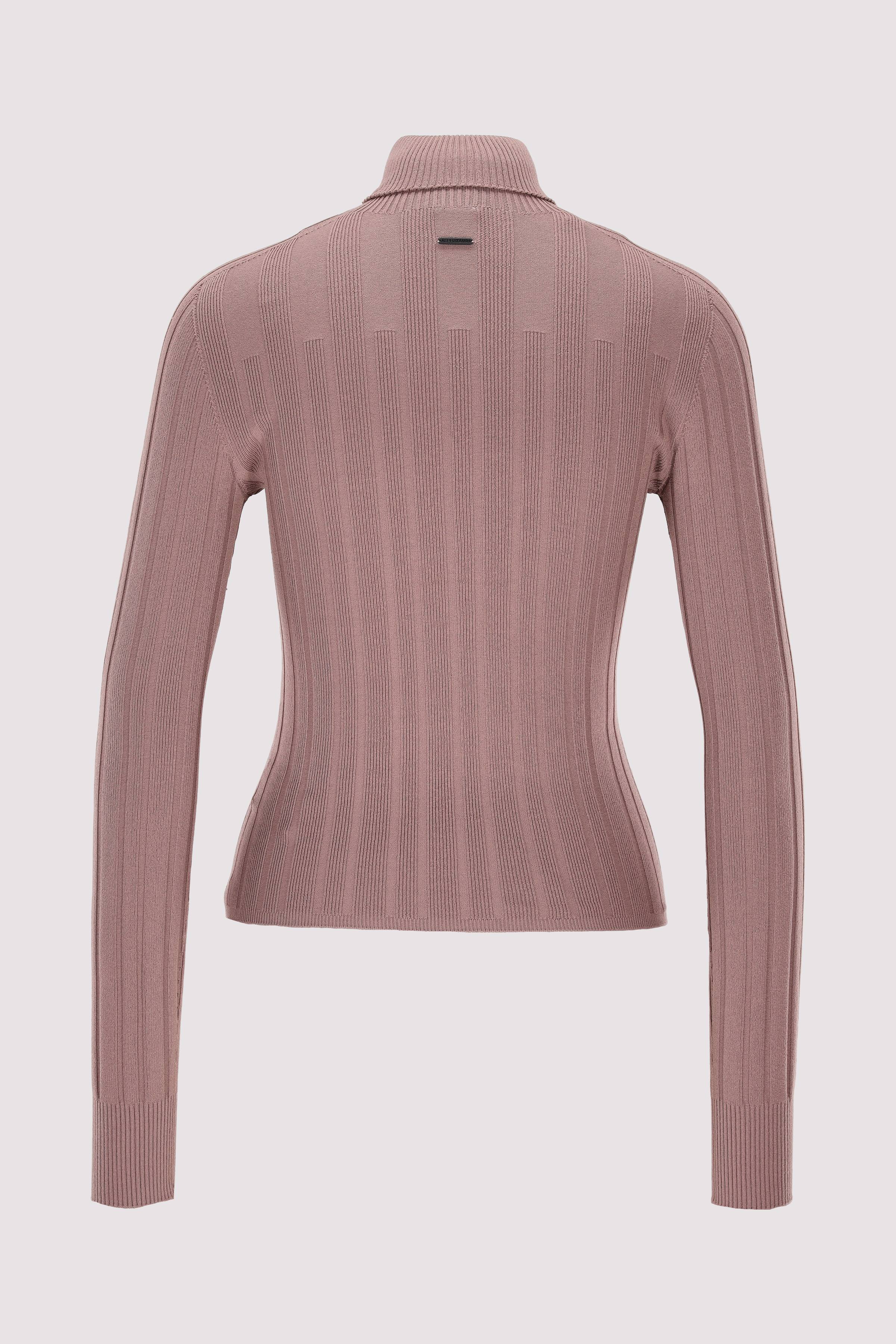 AlphaTauri - AlphaTauri Longsleeve Rosewood