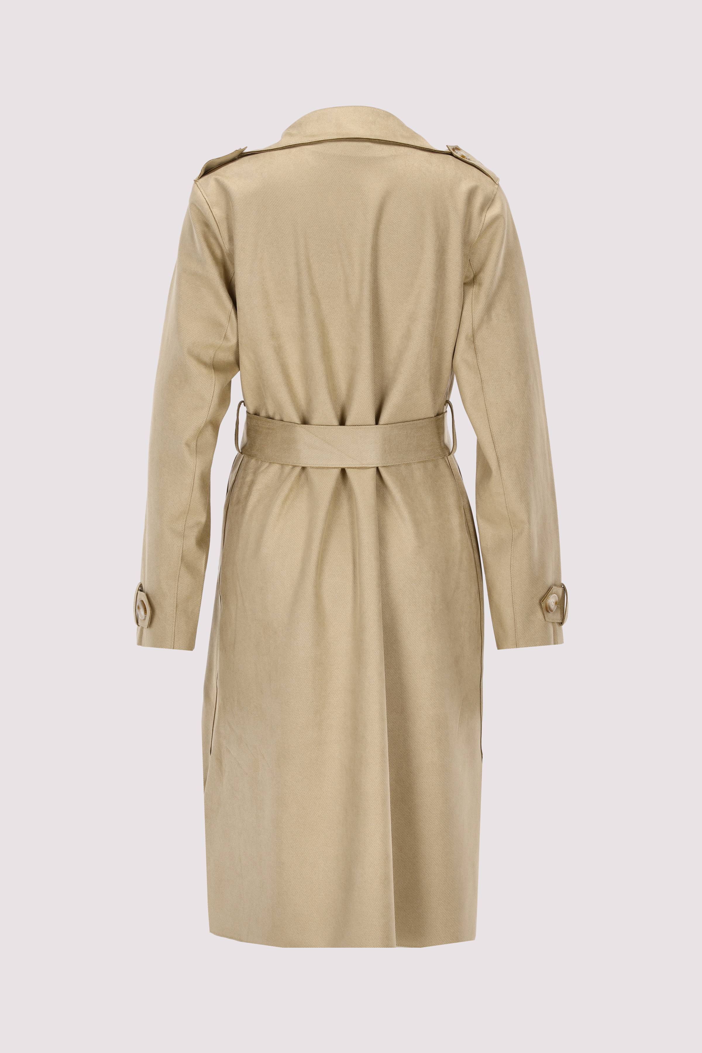 Rino and Pelle - Trenchcoat Nula Rino and Pelle - Trenchcoat Nula