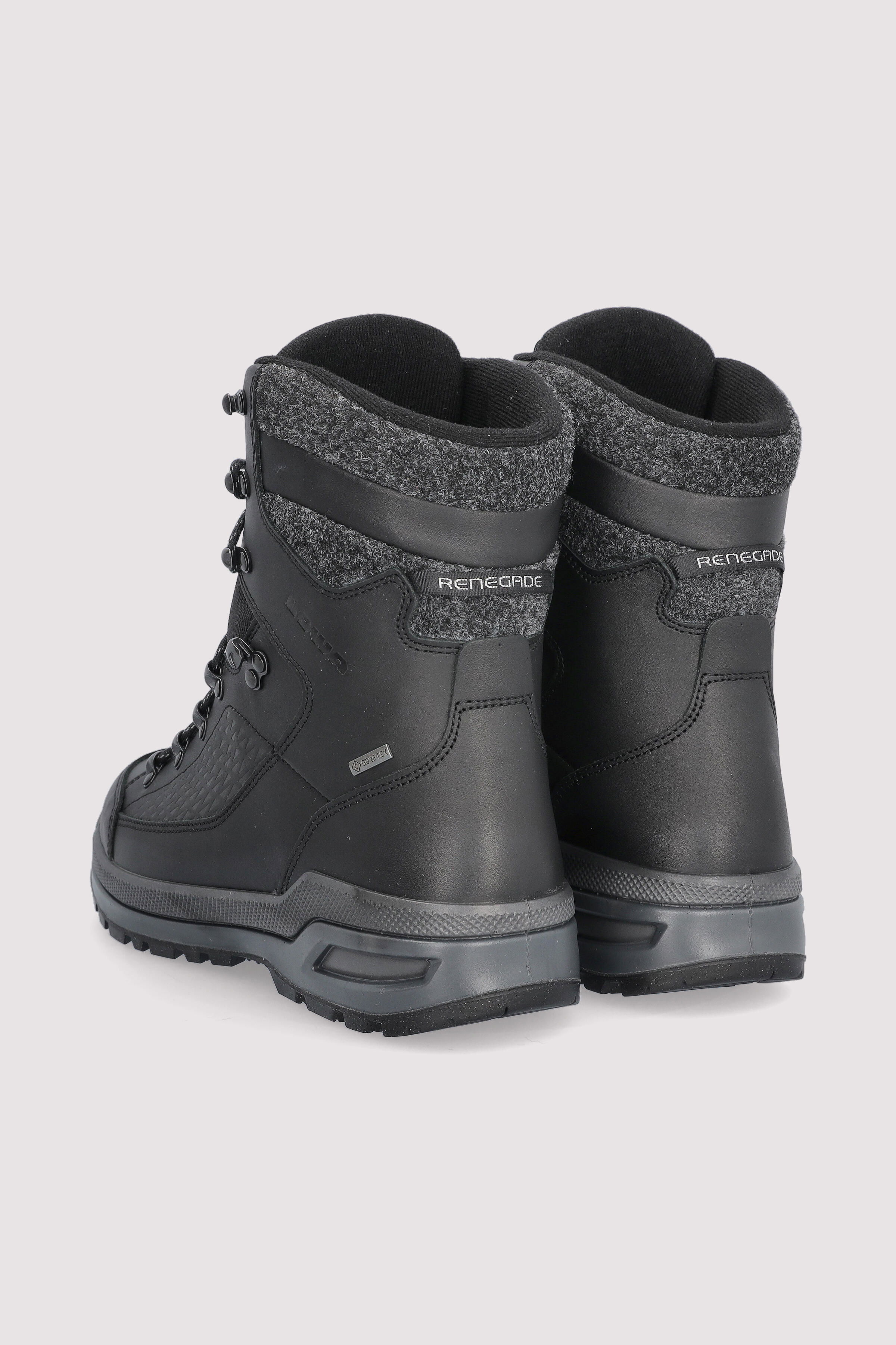 Lowa - RENEGADE EVO ICE GTX Lowa - RENEGADE EVO ICE GTX