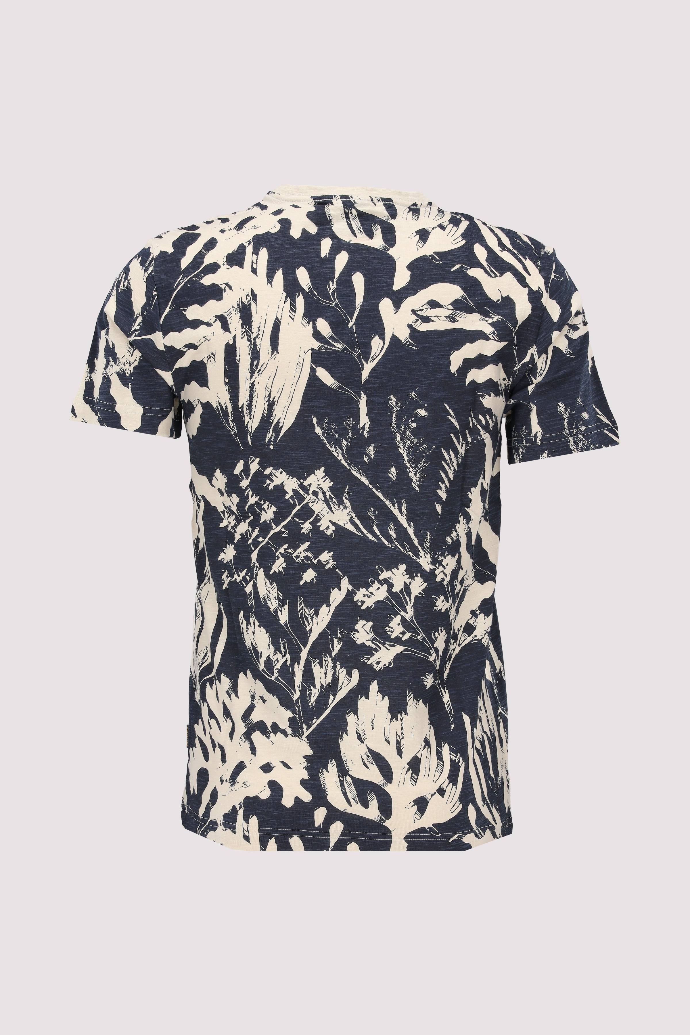 PME Legend - Short sleeve r-neck slub jerse PME Legend - Short sleeve r-neck slub jerse