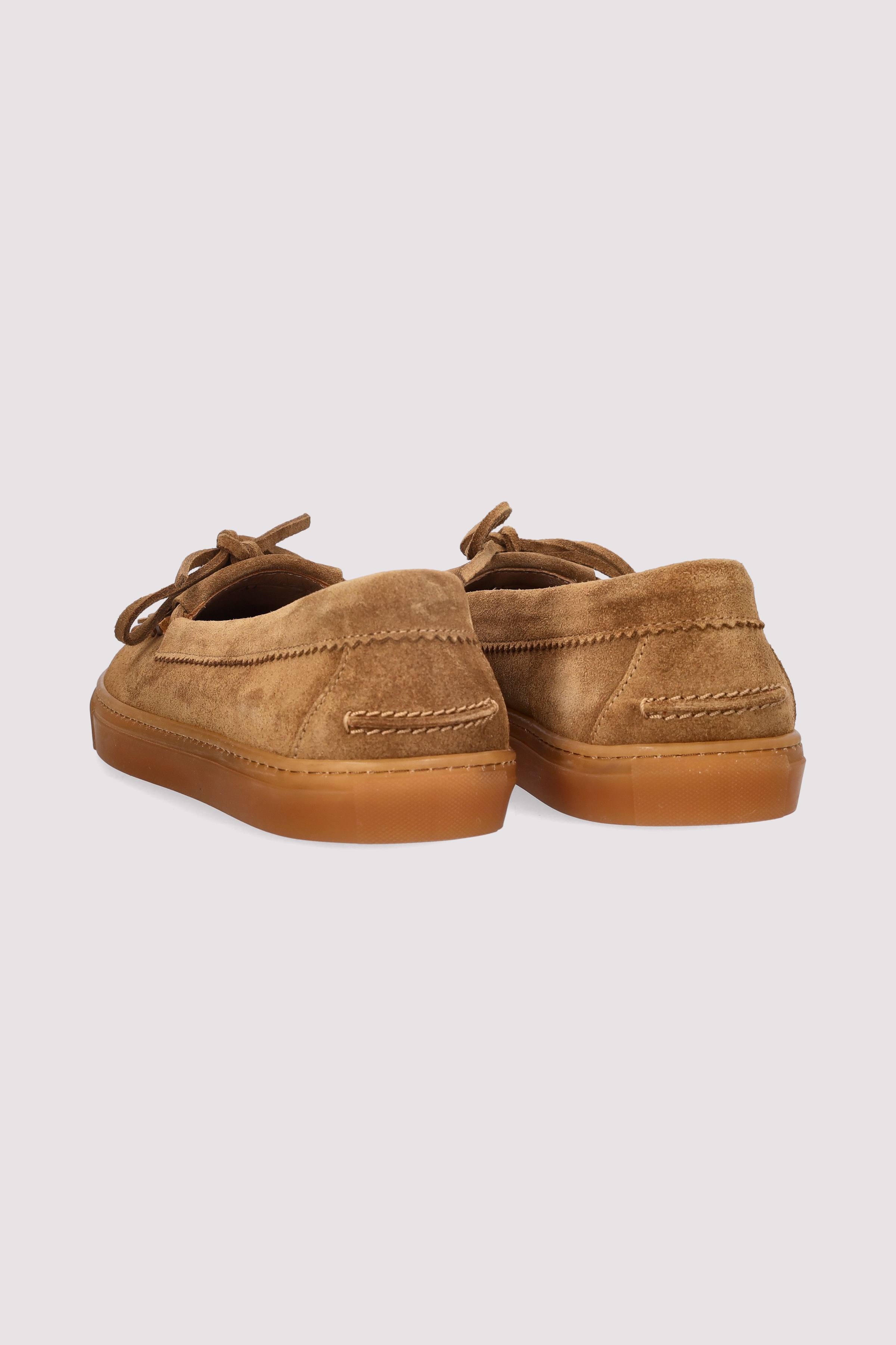 Copenhagen - Copenhagen Damen-Slipper aus Suede