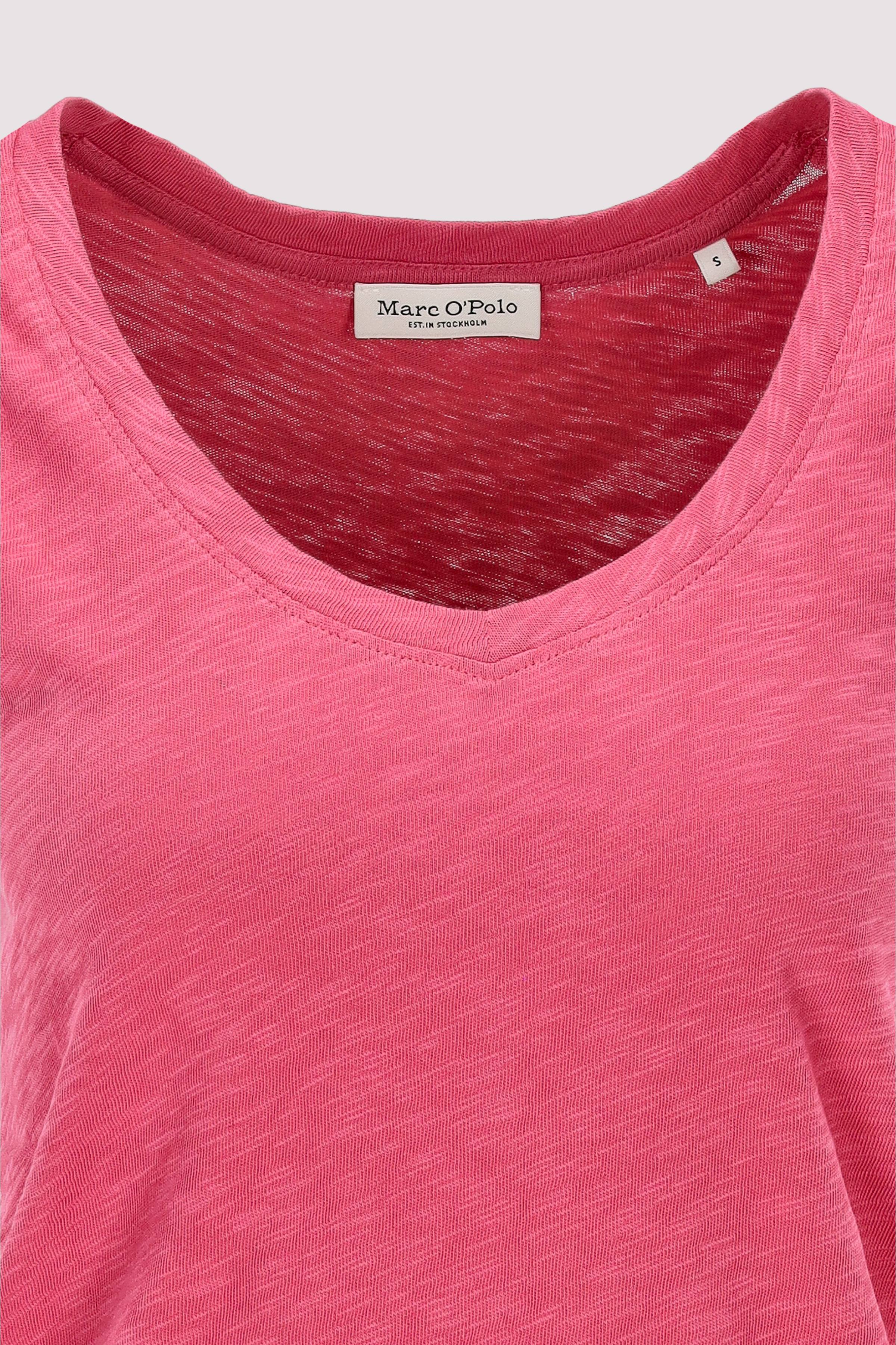Marc O´Polo International - Top, v-neck Marc O´Polo International - Top, v-neck