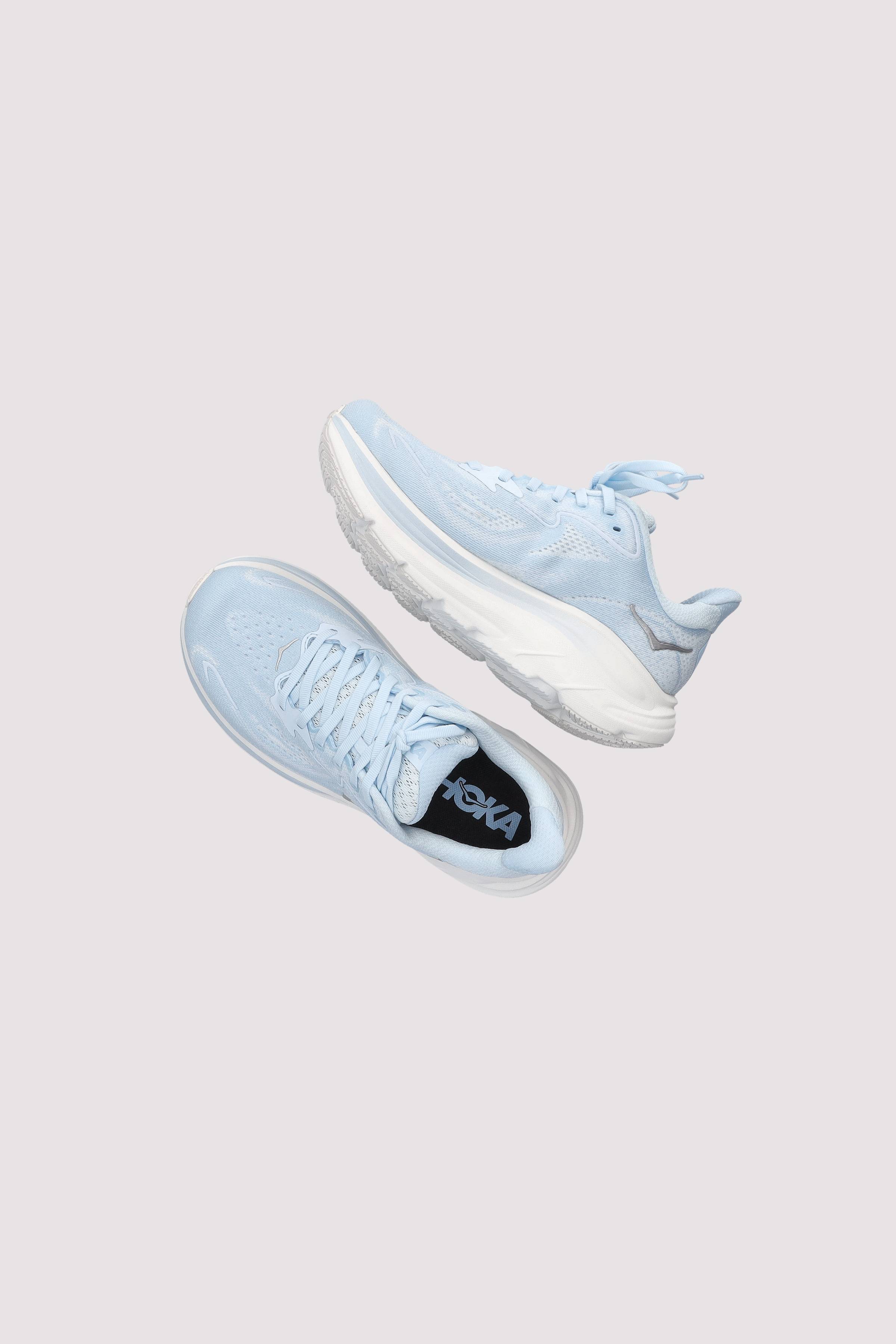 Hoka - W Clifton 10 Hoka - W Clifton 10
