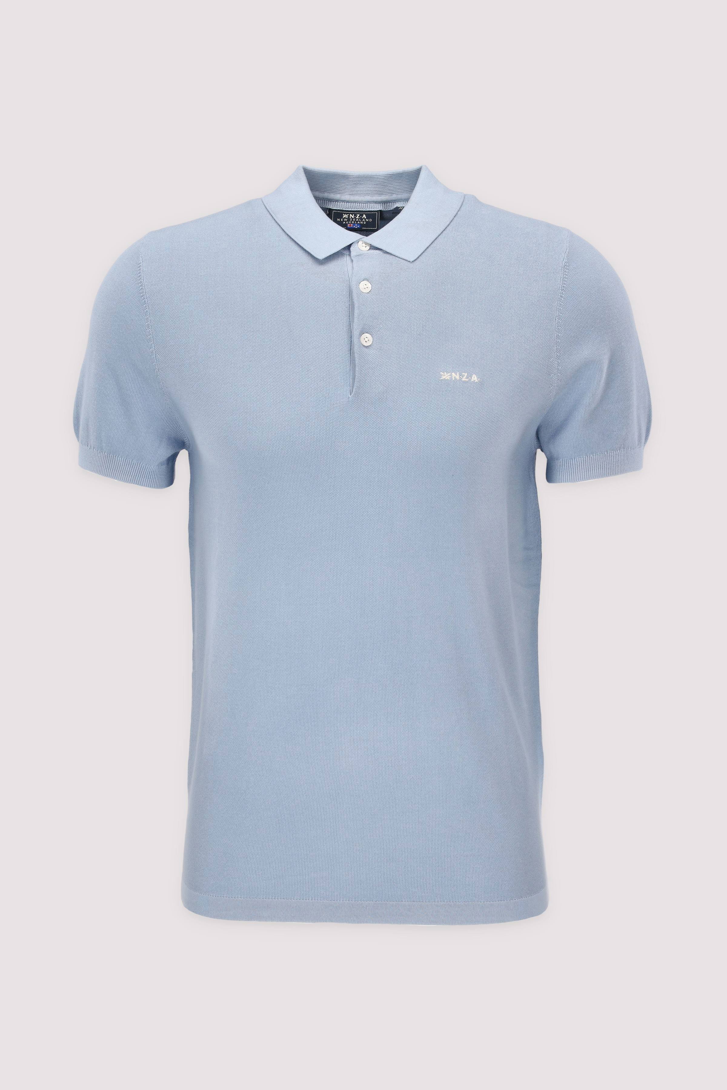 Polo short sleeve