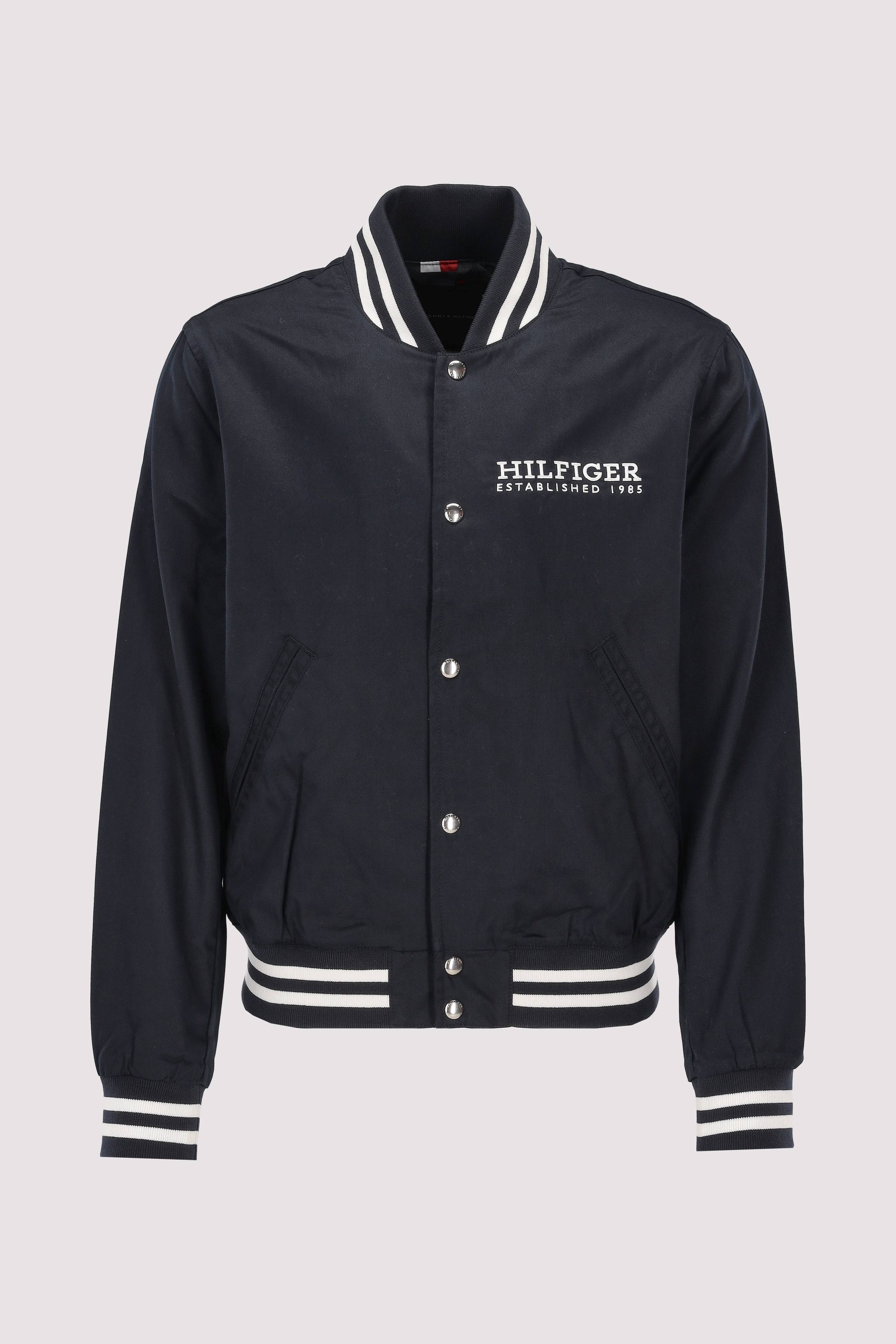 AMERICANA VARSITY JKT