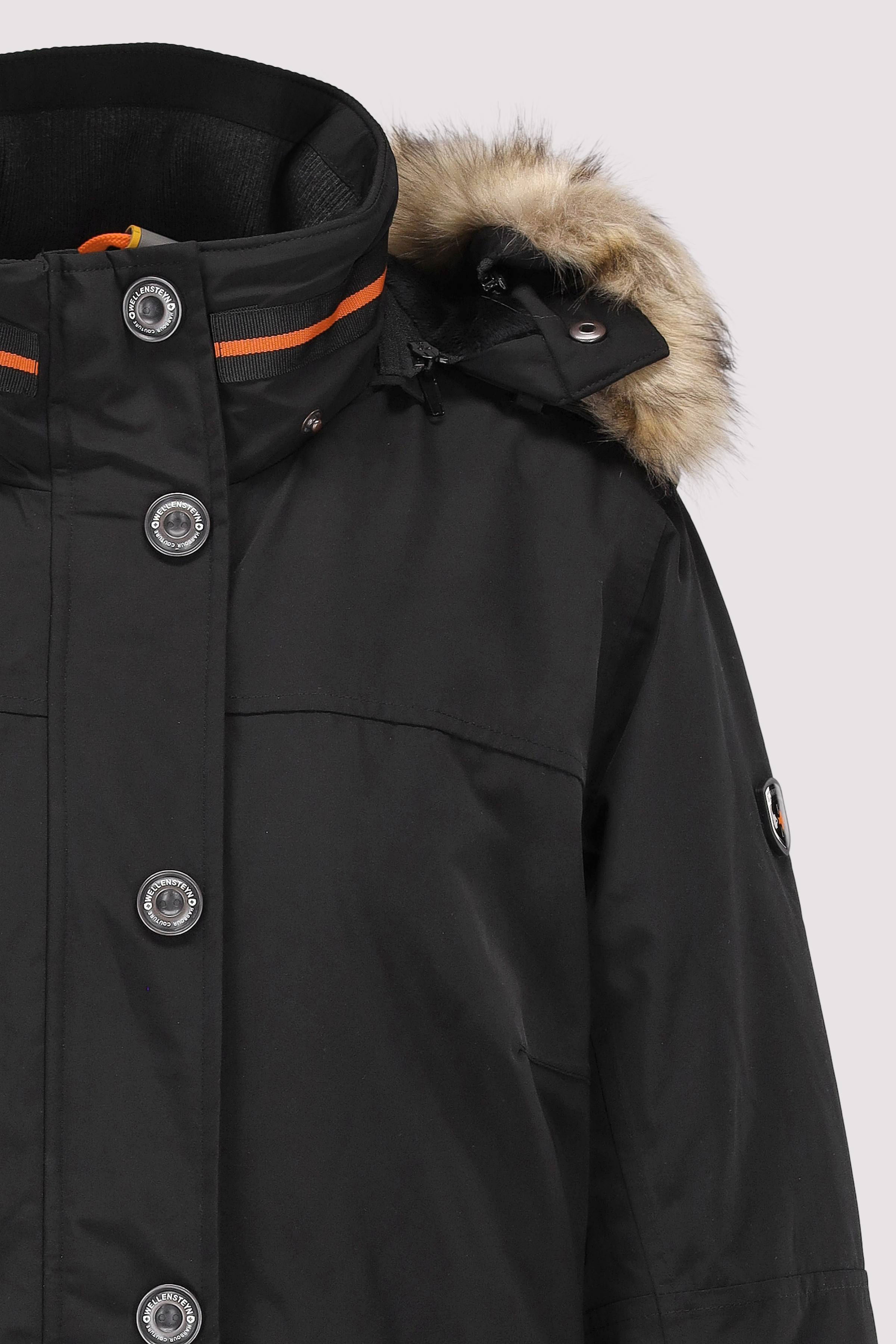 Wellensteyn - Wolkenlos