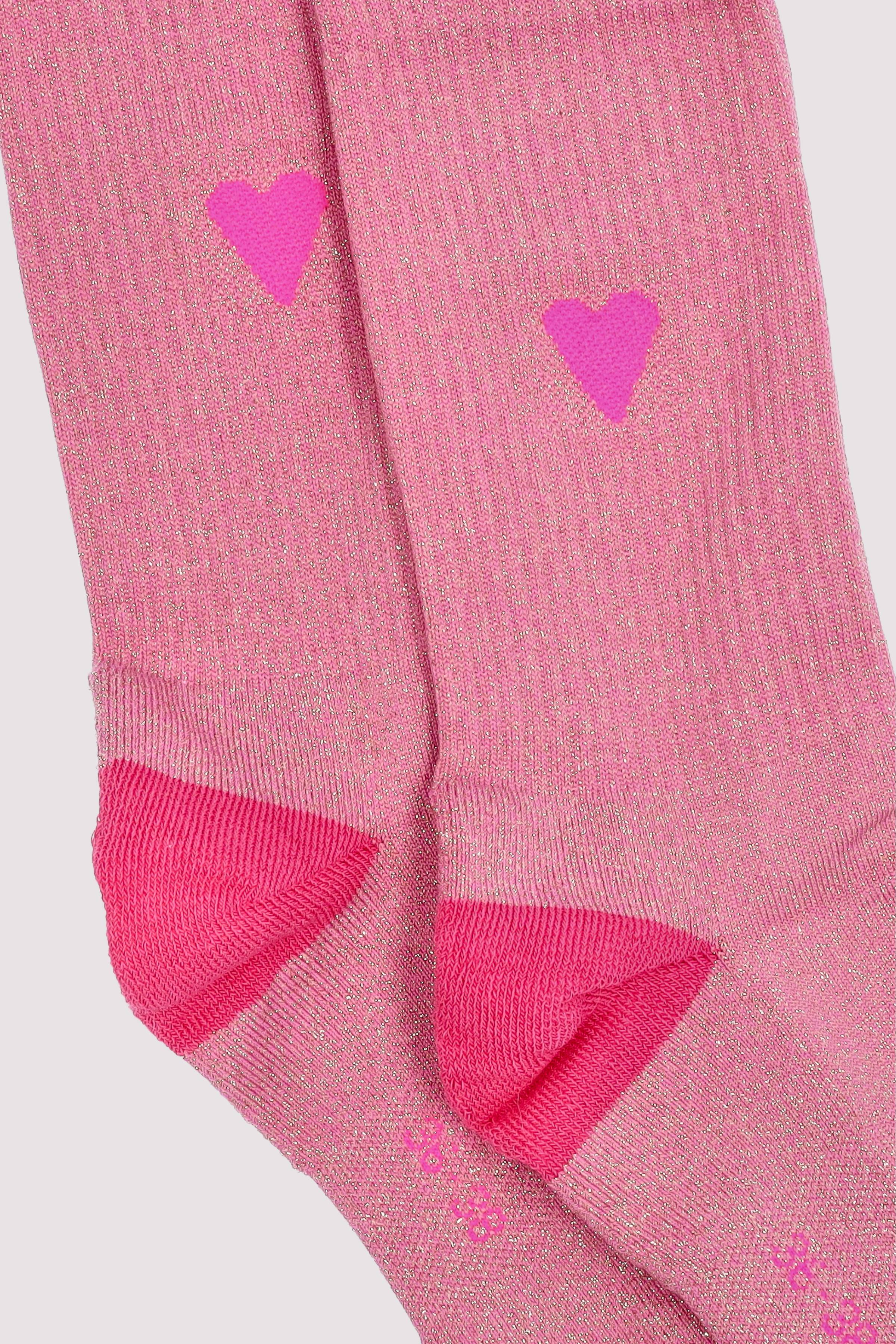 Unio Hamburg - Socke Love Unio Hamburg - Socke Love