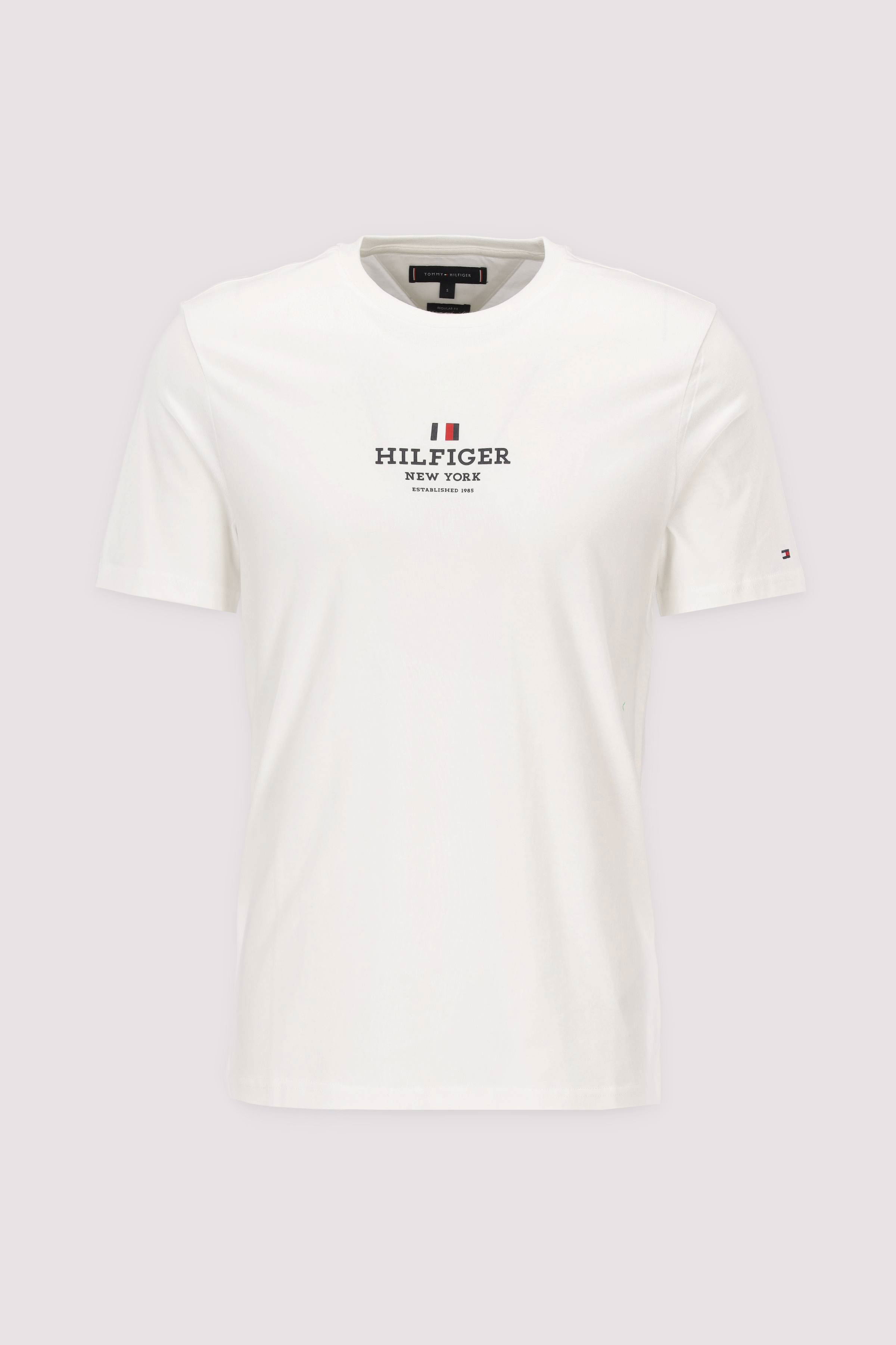 RWB HILFIGER TEE