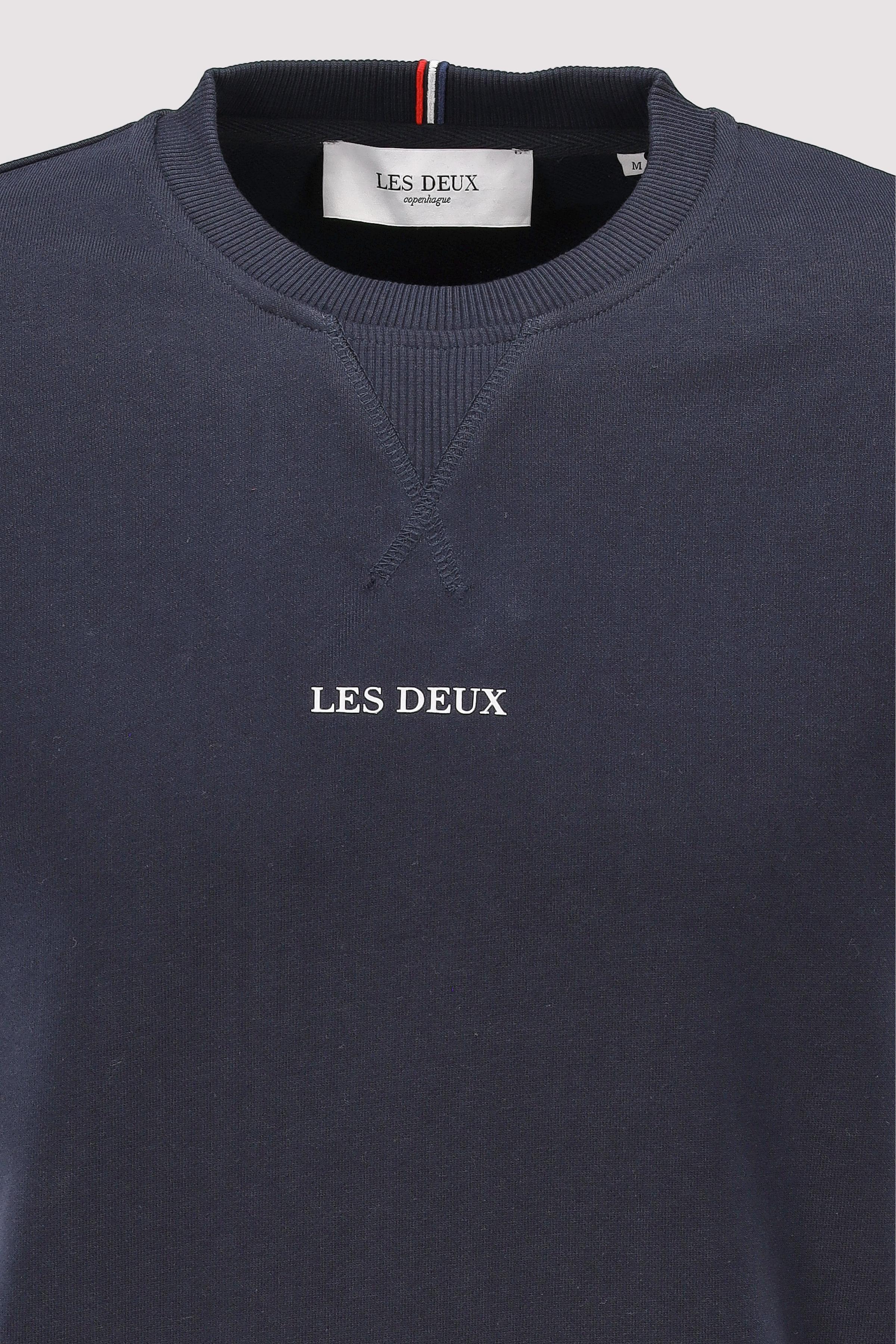 Les Deux - Lens Sweatshirt Les Deux - Lens Sweatshirt