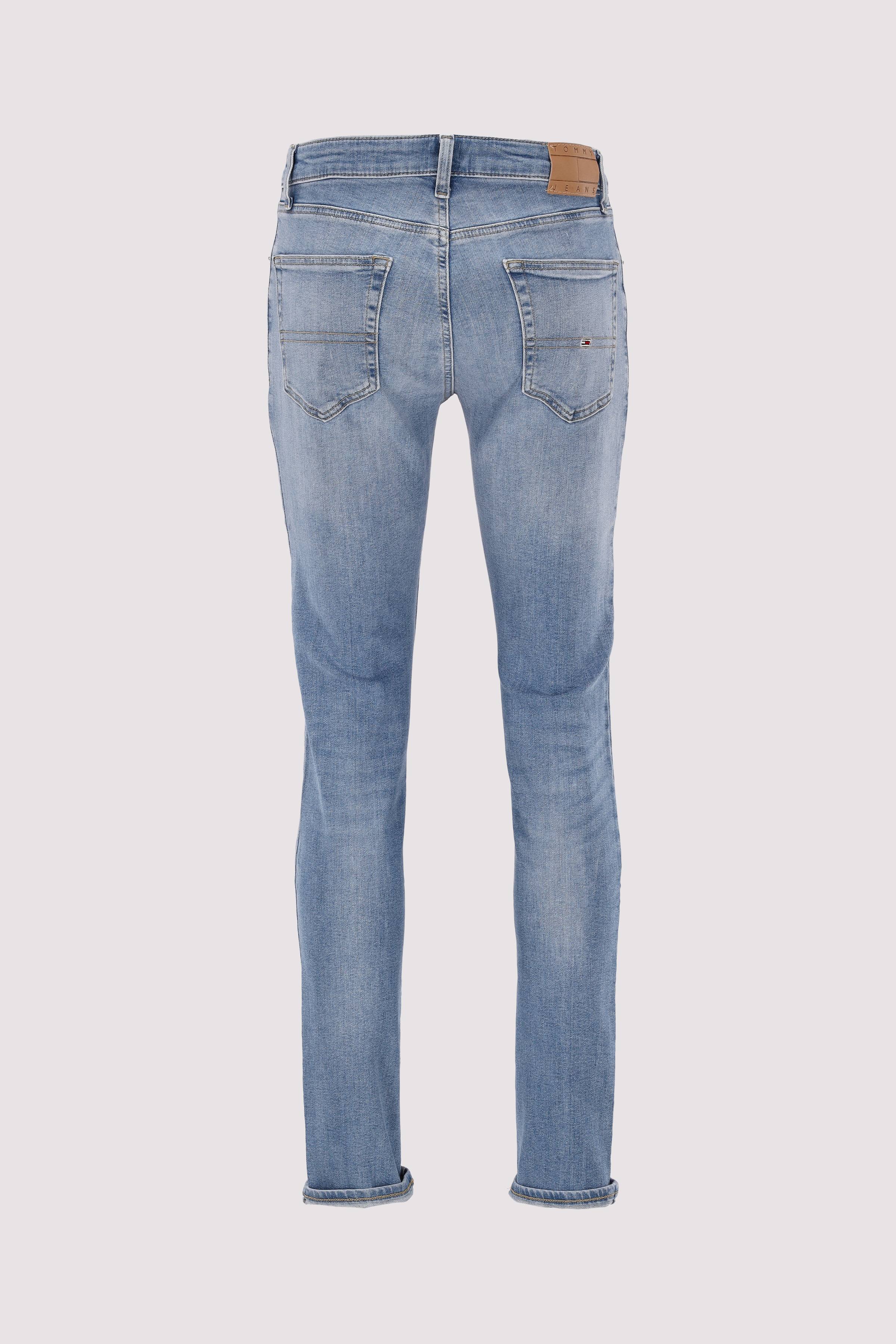 Tommy Jeans - AUSTIN SLIM TPRD CH0237 Tommy Jeans - AUSTIN SLIM TPRD CH0237