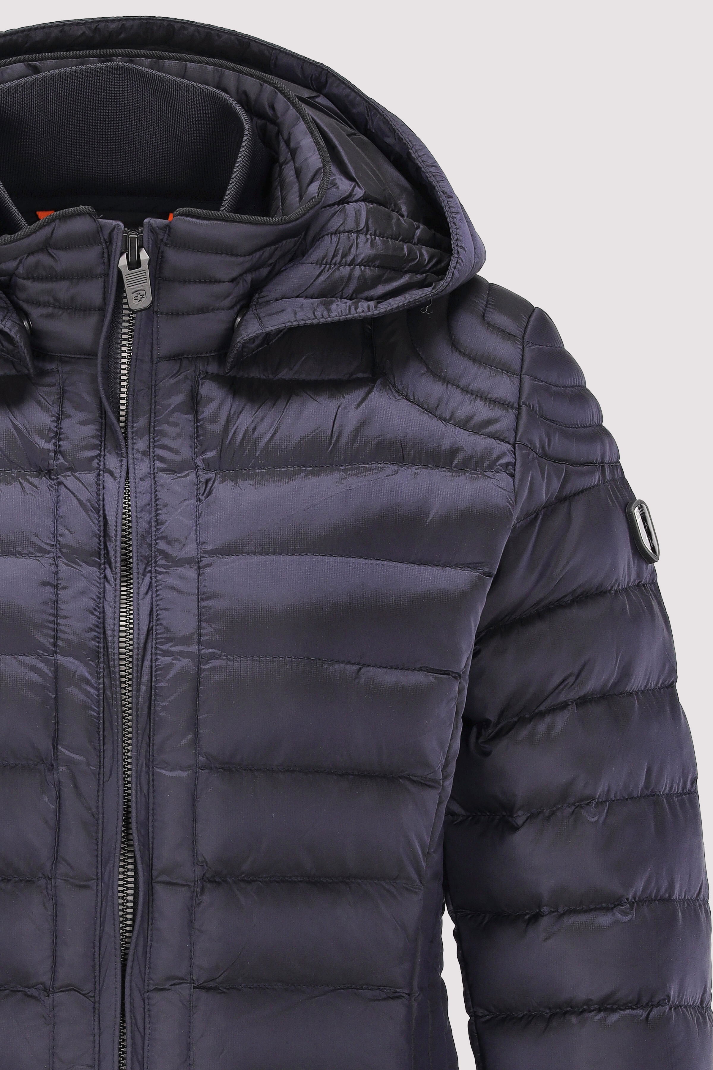 Wellensteyn - Helium Short with Hood Wellensteyn - Helium Short with Hood