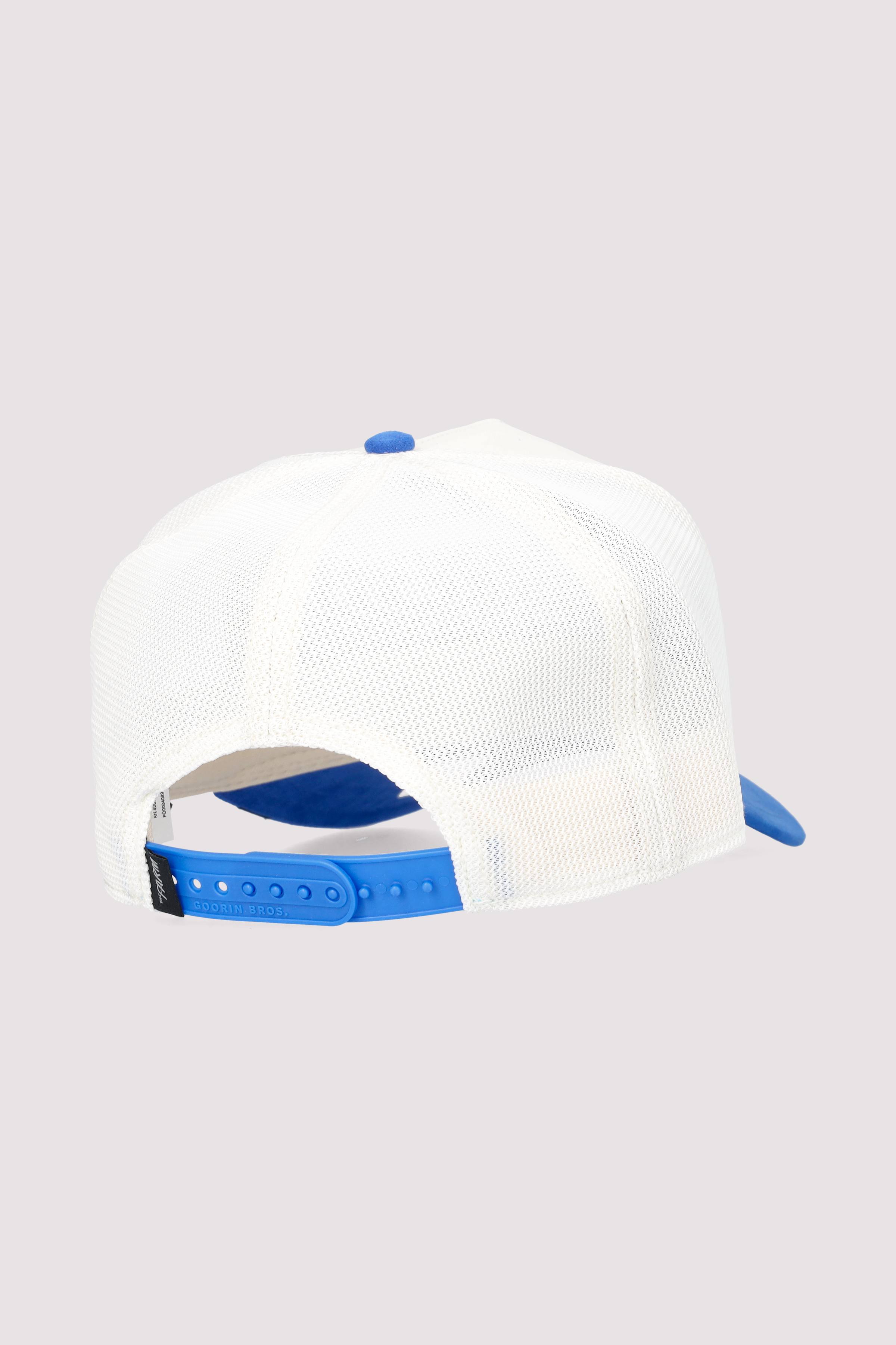 Goorin Bros. - Th Suede Snow Bird Goorin Bros. - Th Suede Snow Bird