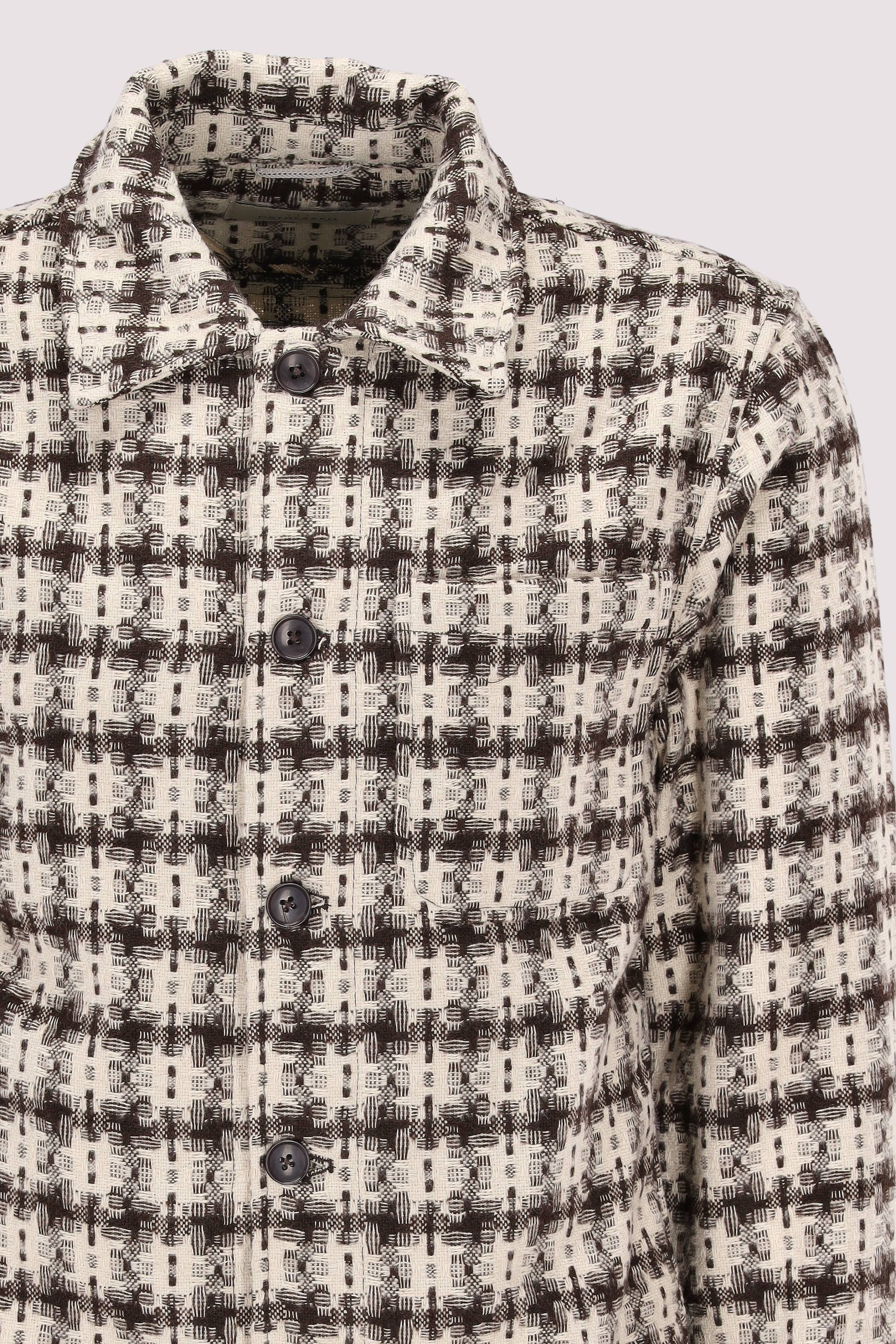 Dstrezzed - Lino TC Overshirt