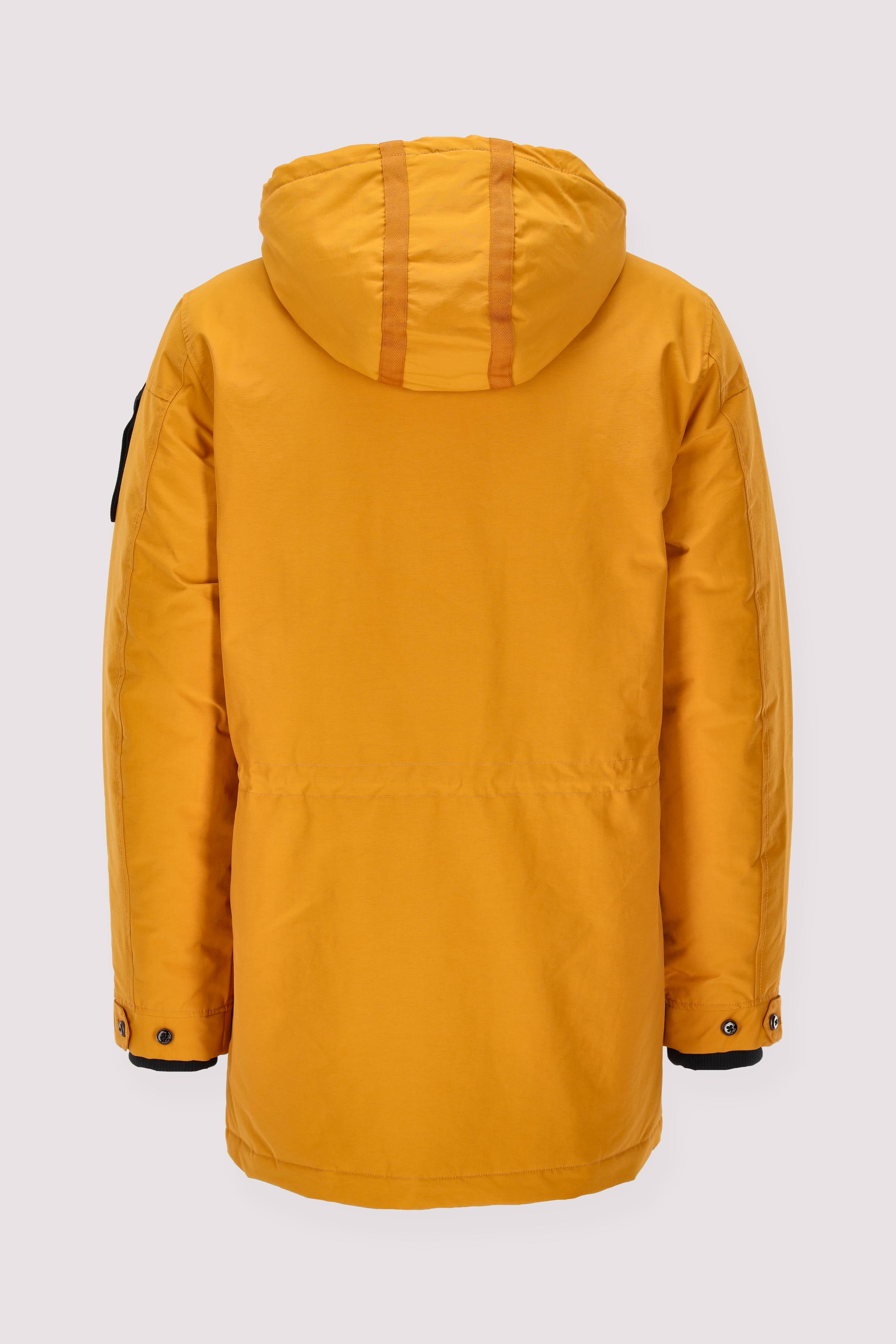 PME Legend Freizeitjacke Inca Gold
