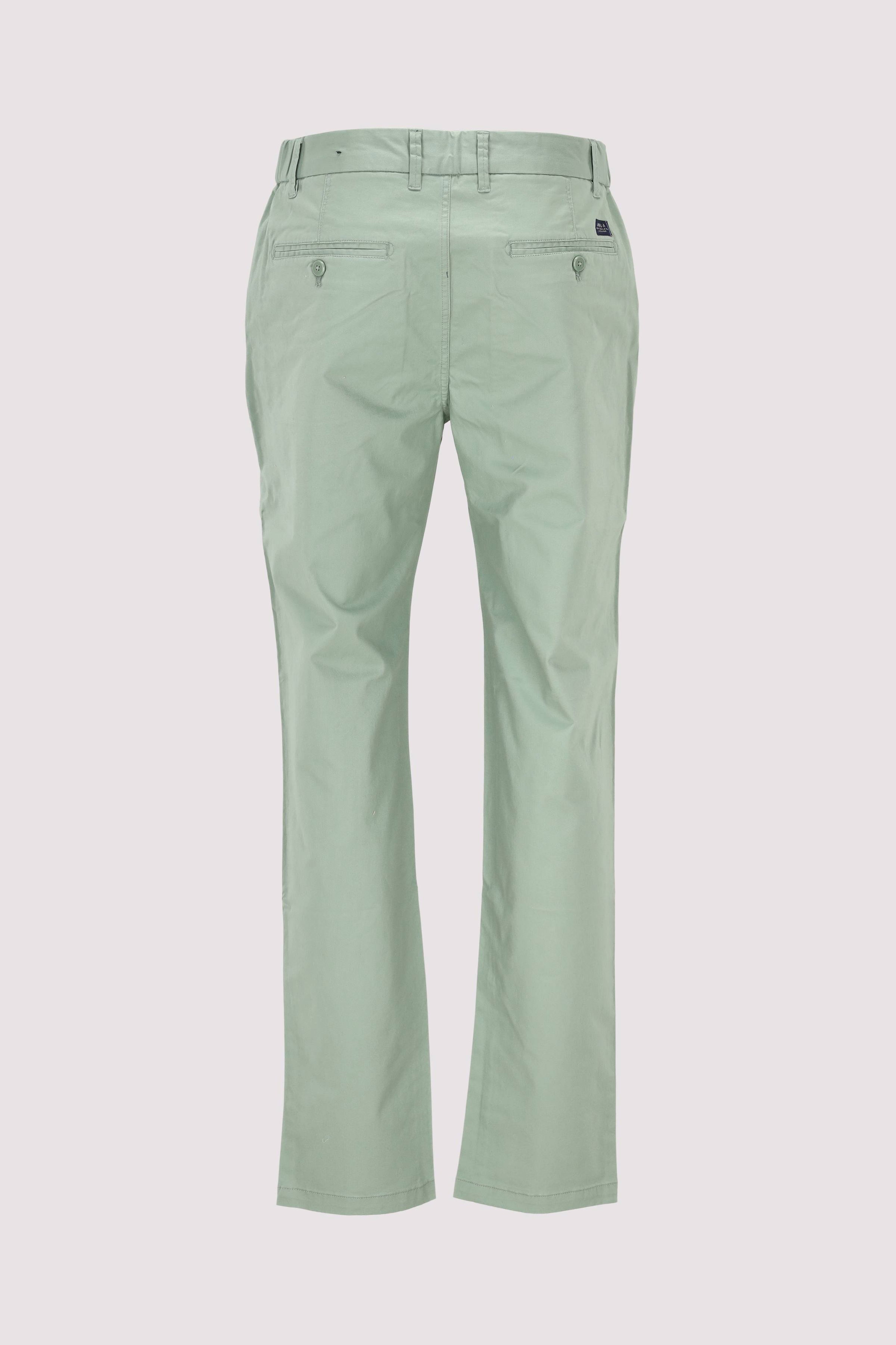 Napier twill stretch