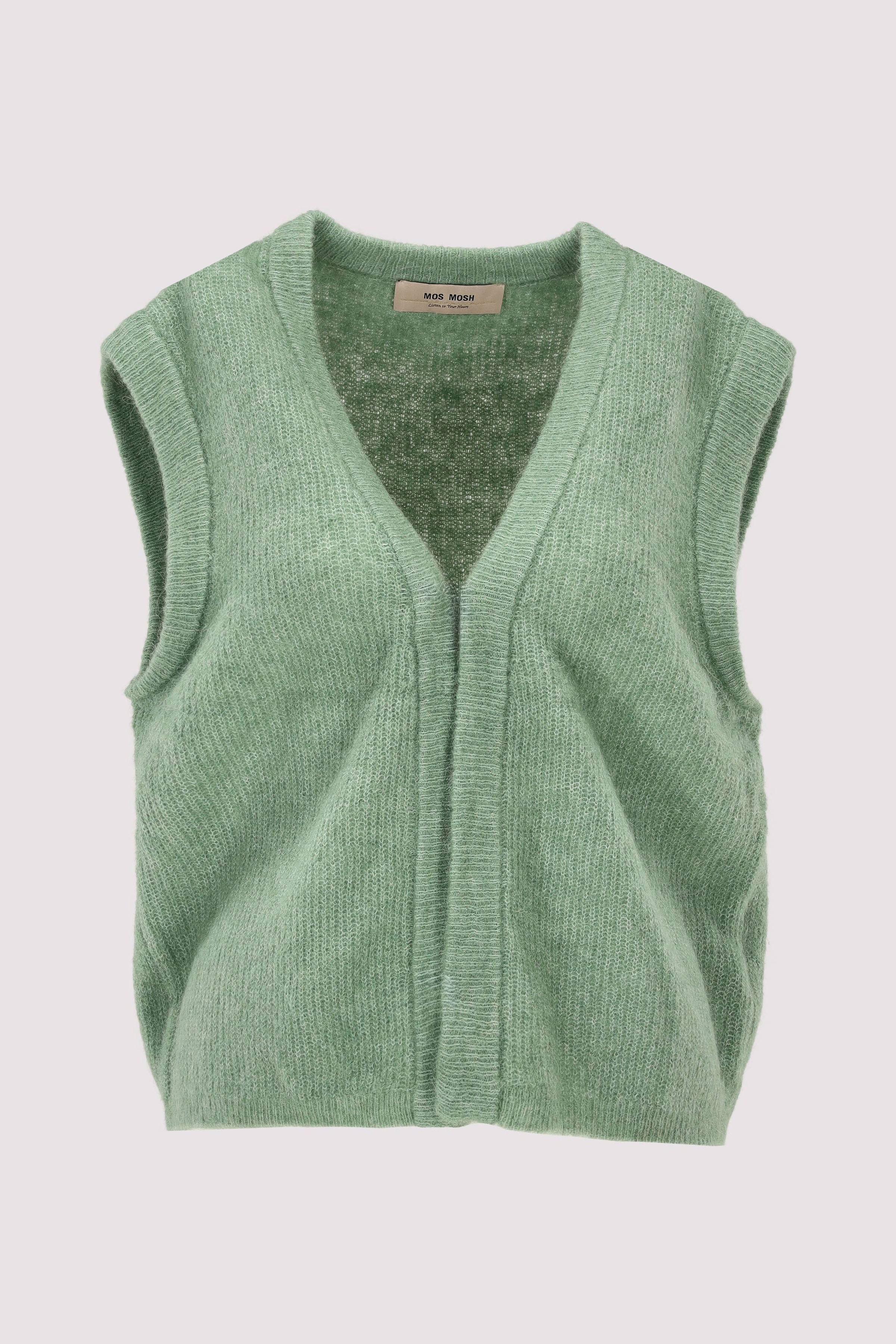 Thora Knit Vest