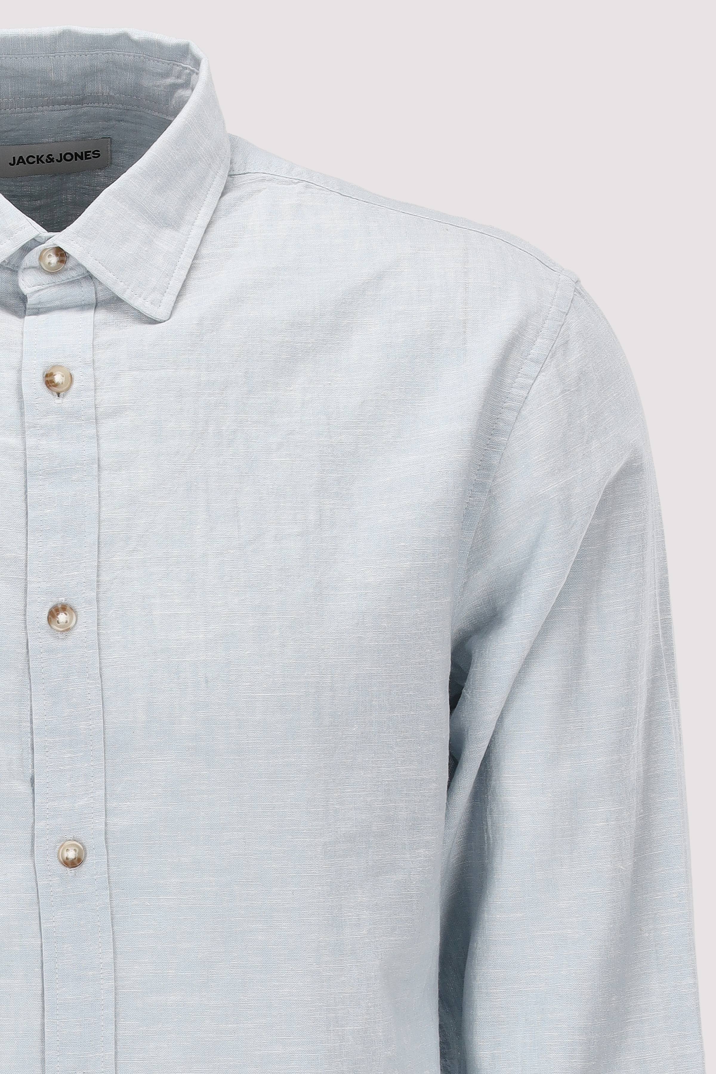 Jack and Jones - Jack and Jones Langarmhemd Celestial