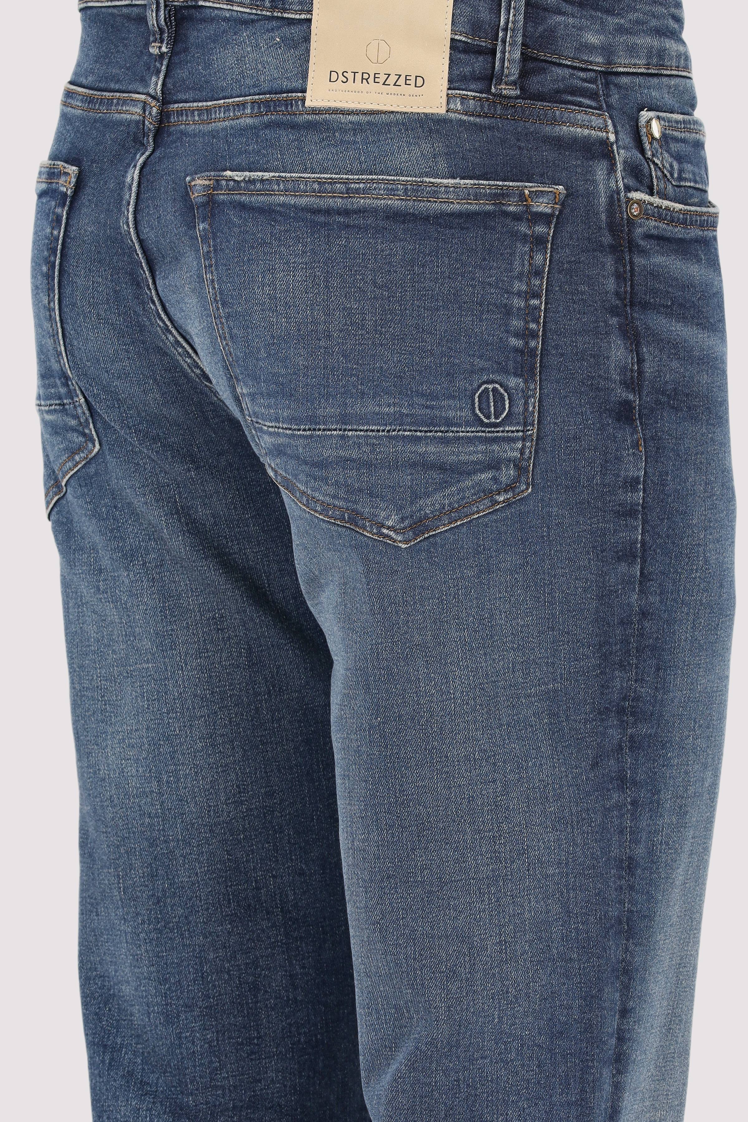 Dstrezzed - Lancaster 5 Pocket