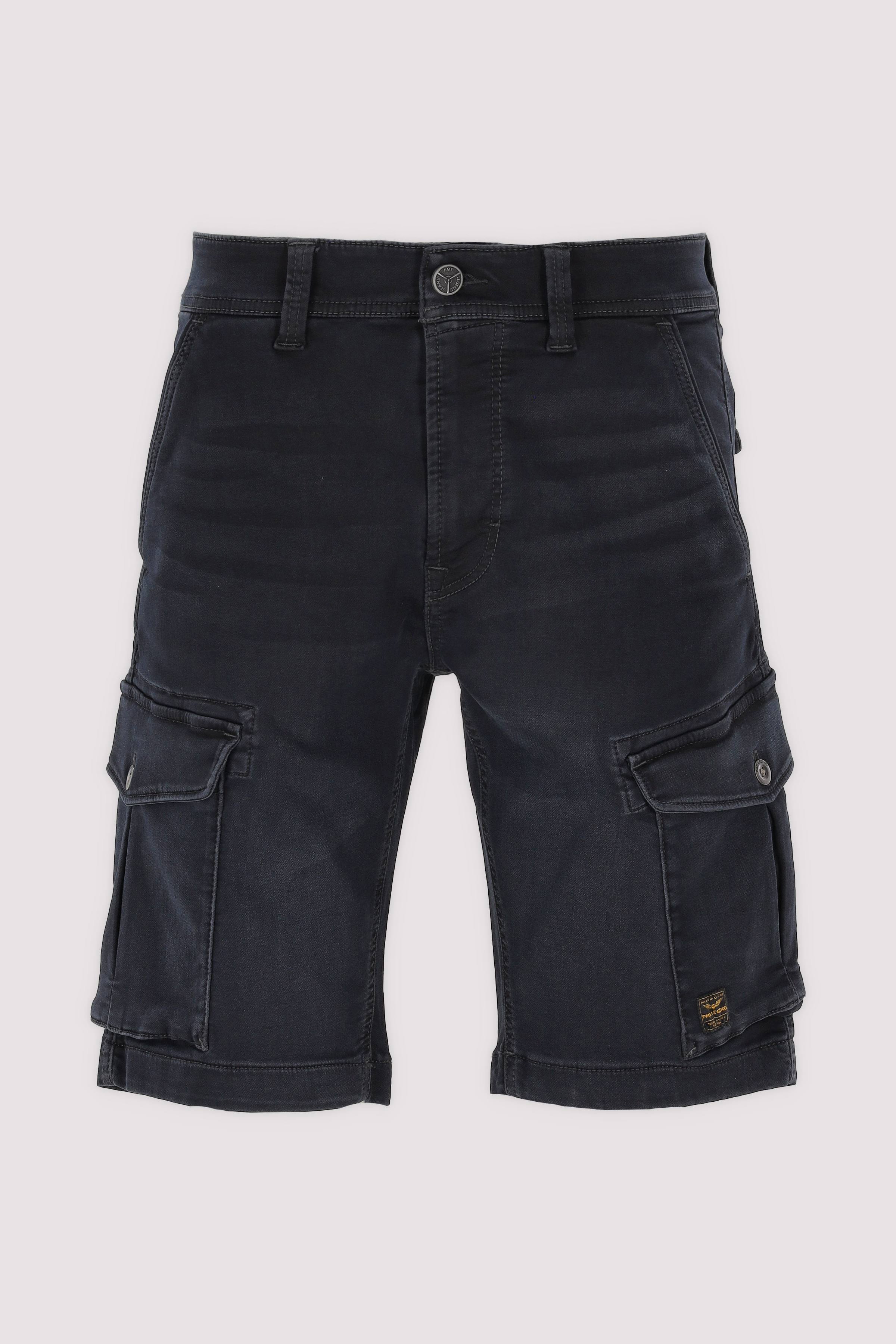 PME Legend Shorts Clean Indigo
