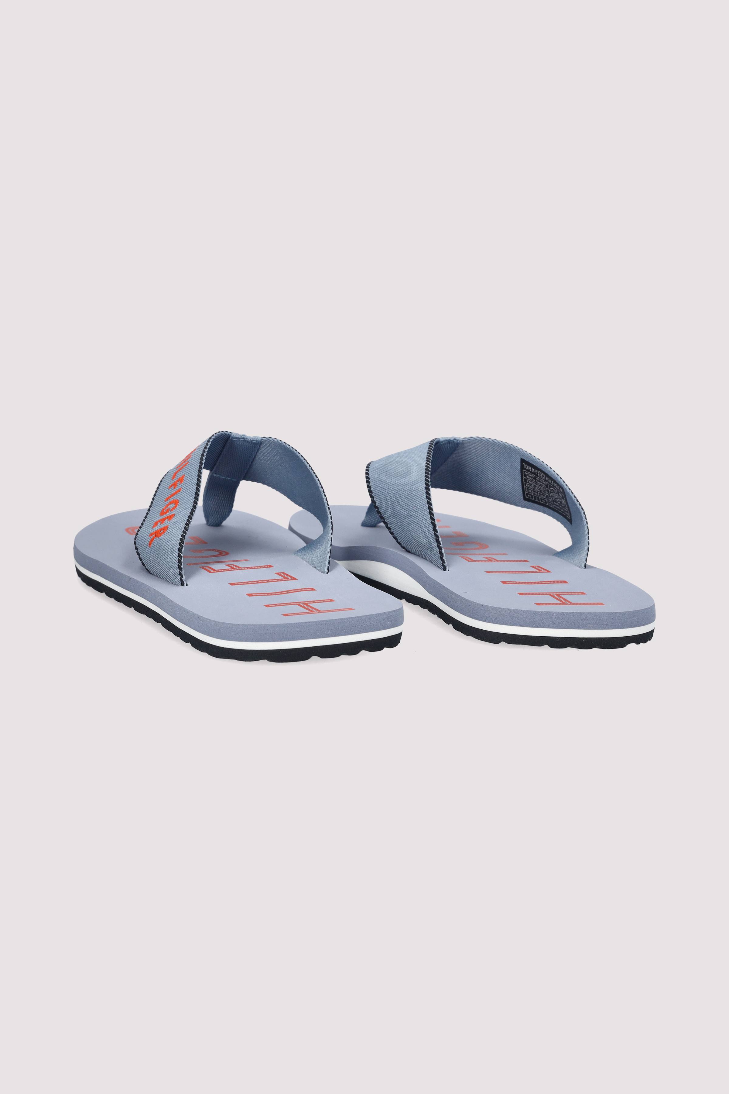 Tommy Hilfiger - SPORTY HILFIGER BEACH SANDAL