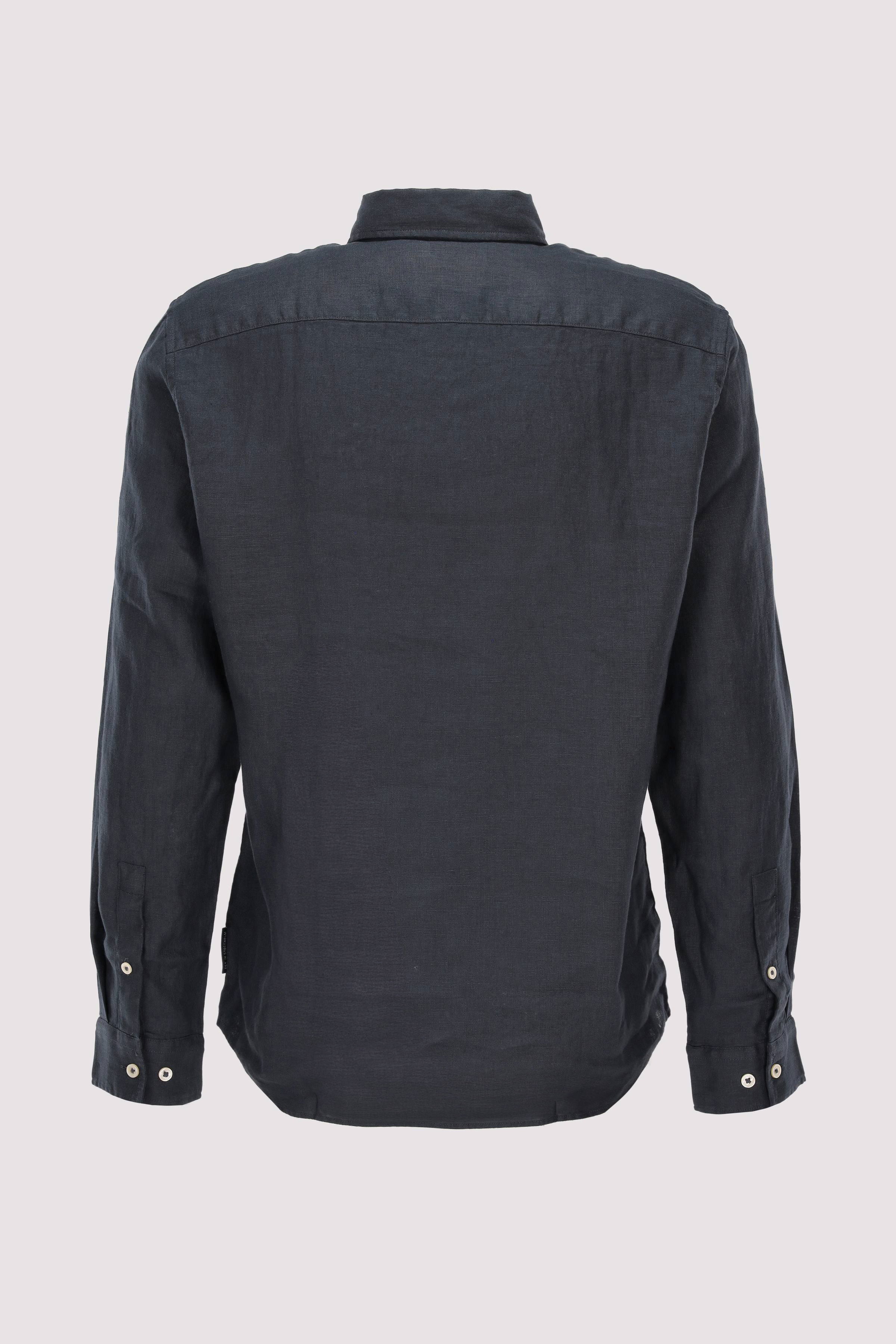 Marc O´Polo International - Kent collar, long sleeves, one Marc O´Polo International - Kent collar, long sleeves, one