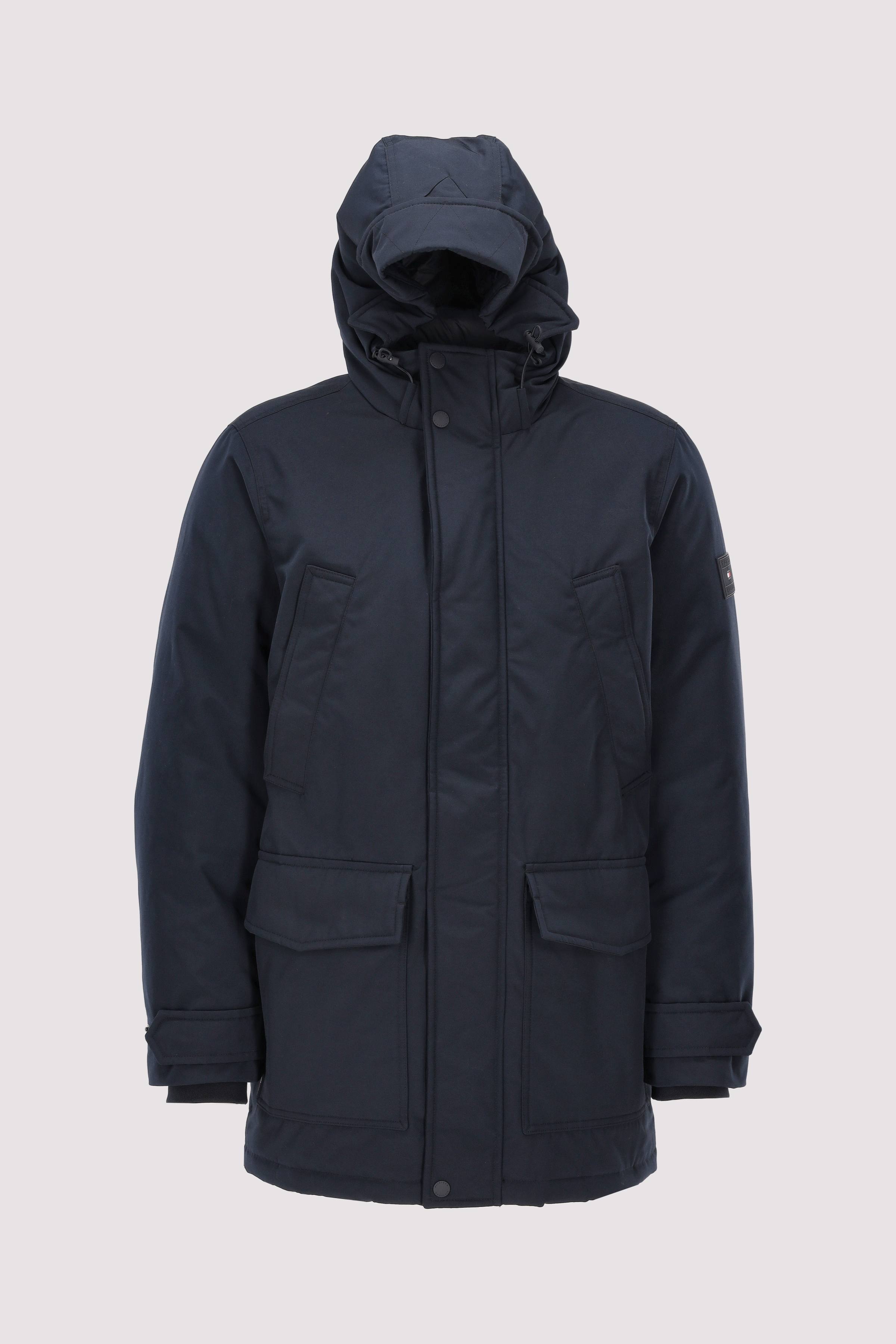 Tommy Hilfiger - ROCKIE DOWN PARKA