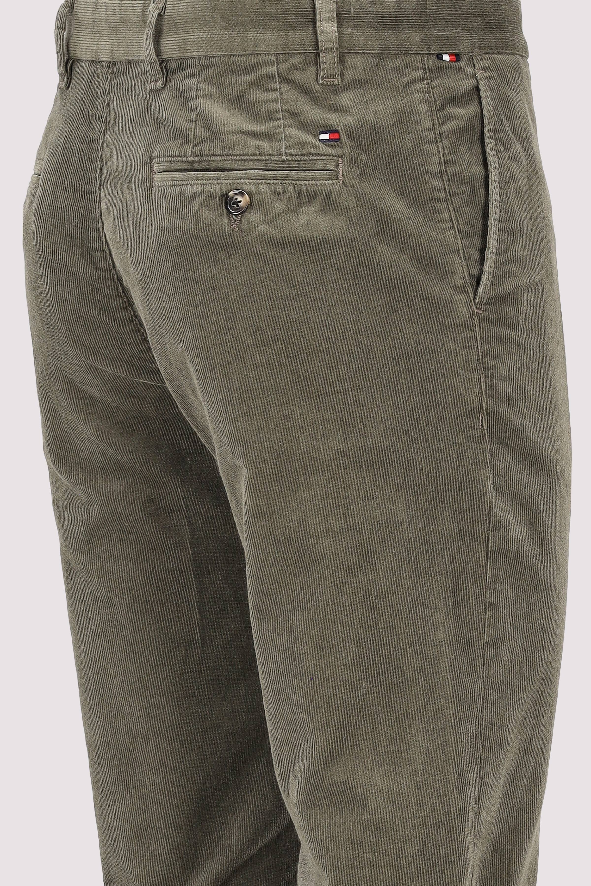 Tommy Hilfiger - DENTON PD CORDUROY
