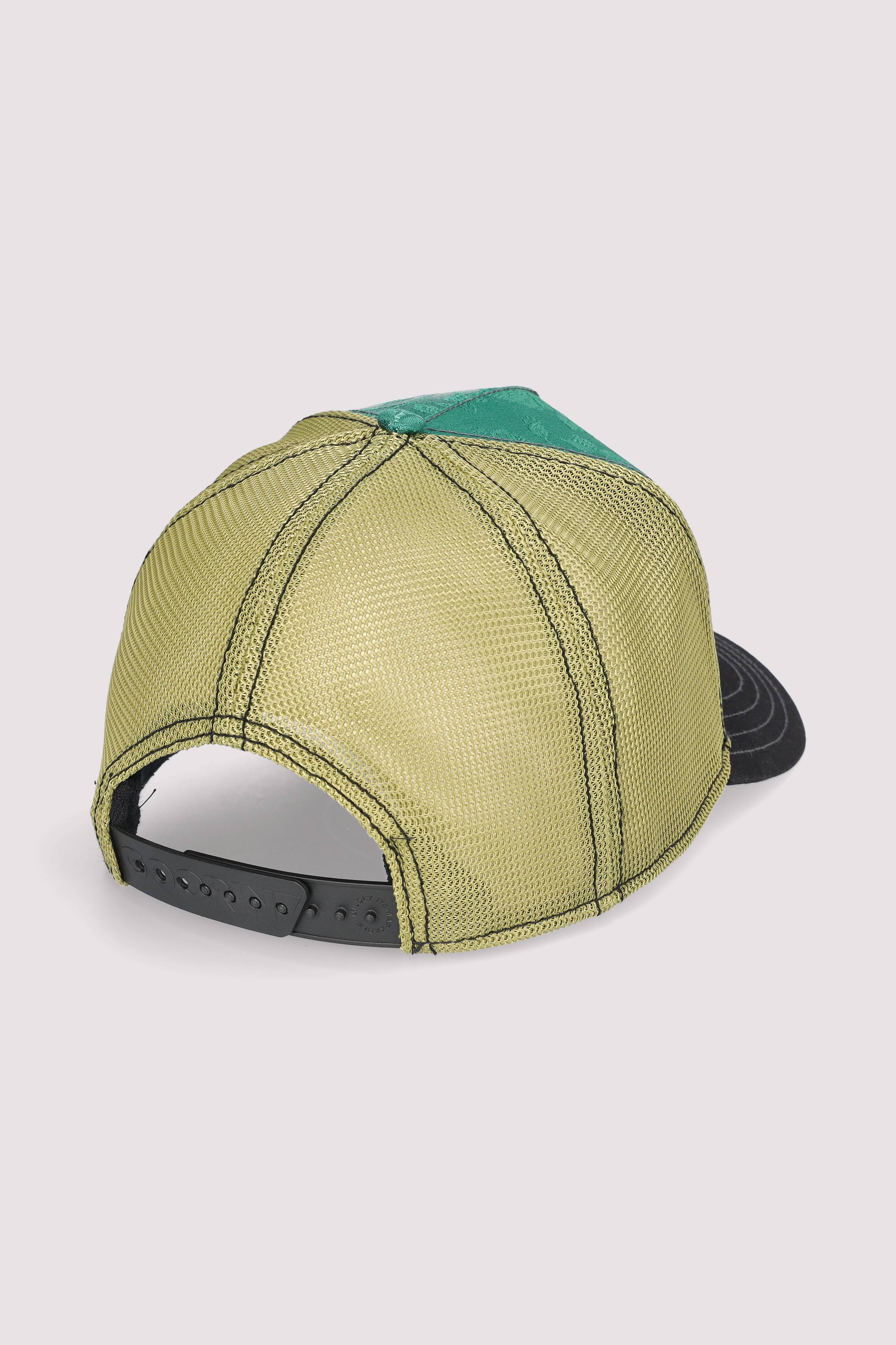 Goorin Bros. - Belize Toucan