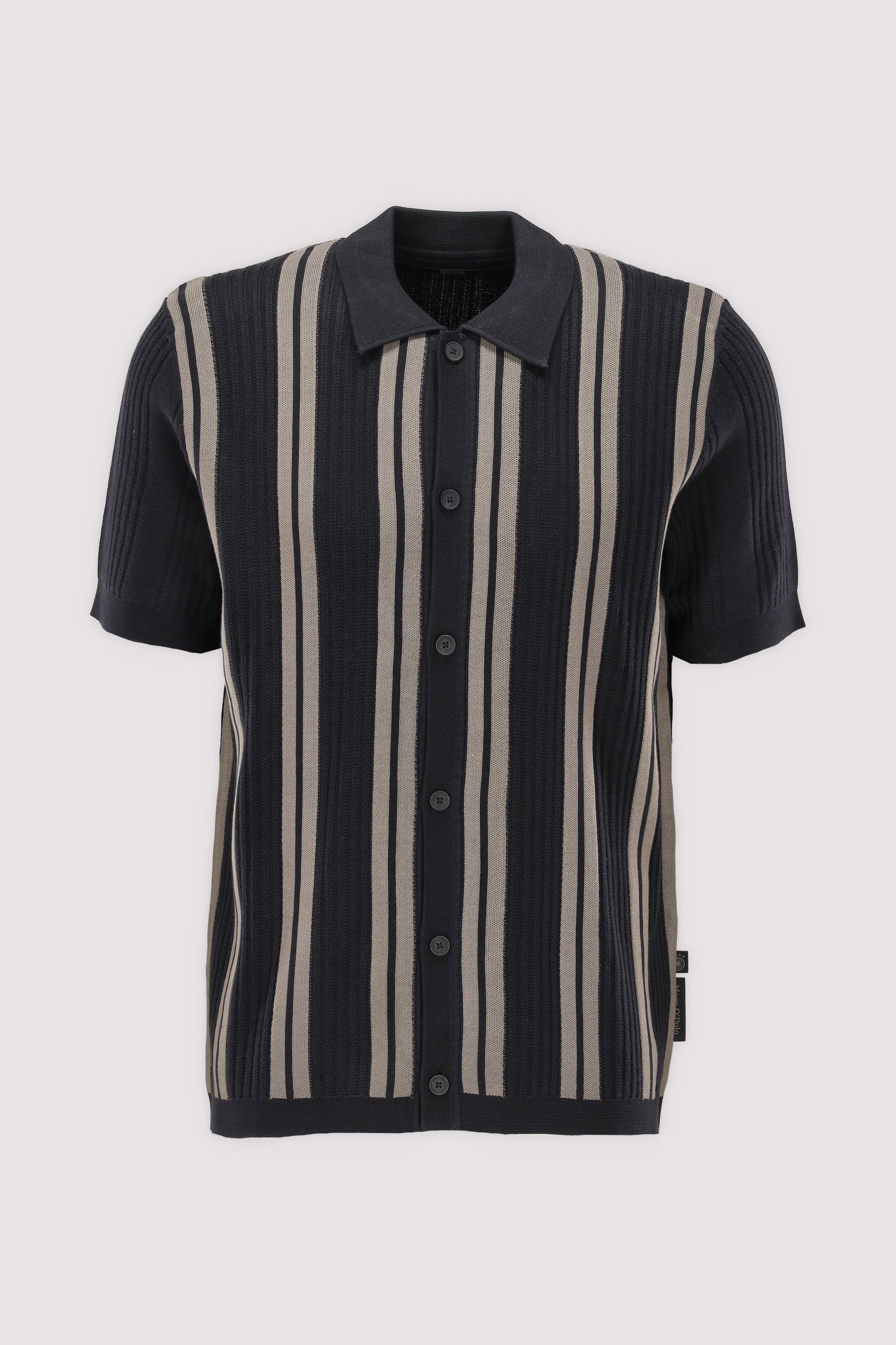 Knit Shirts Shortsleeve
