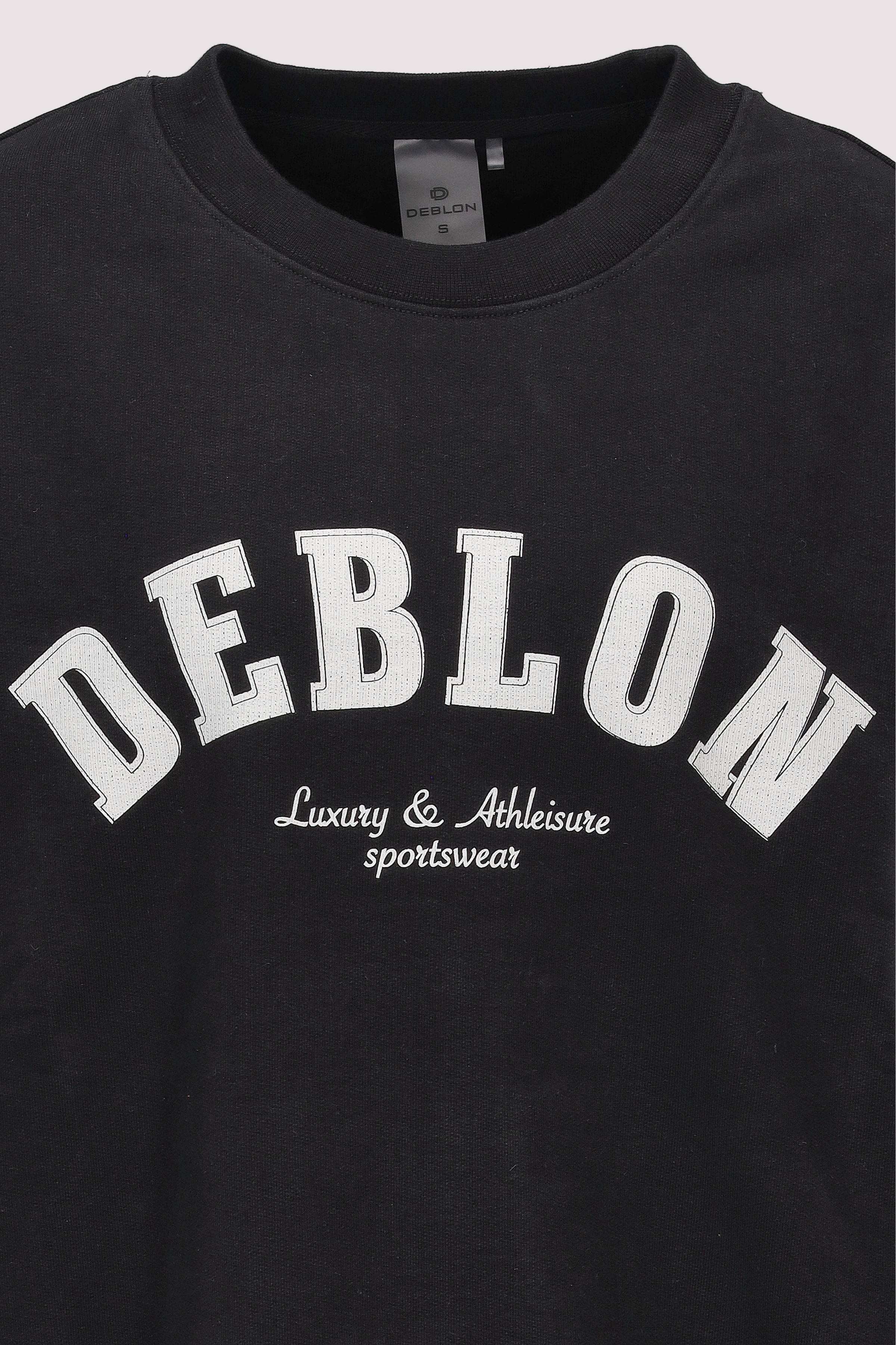 Deblon Sports - Puck Sweater Deblon Sports - Puck Sweater