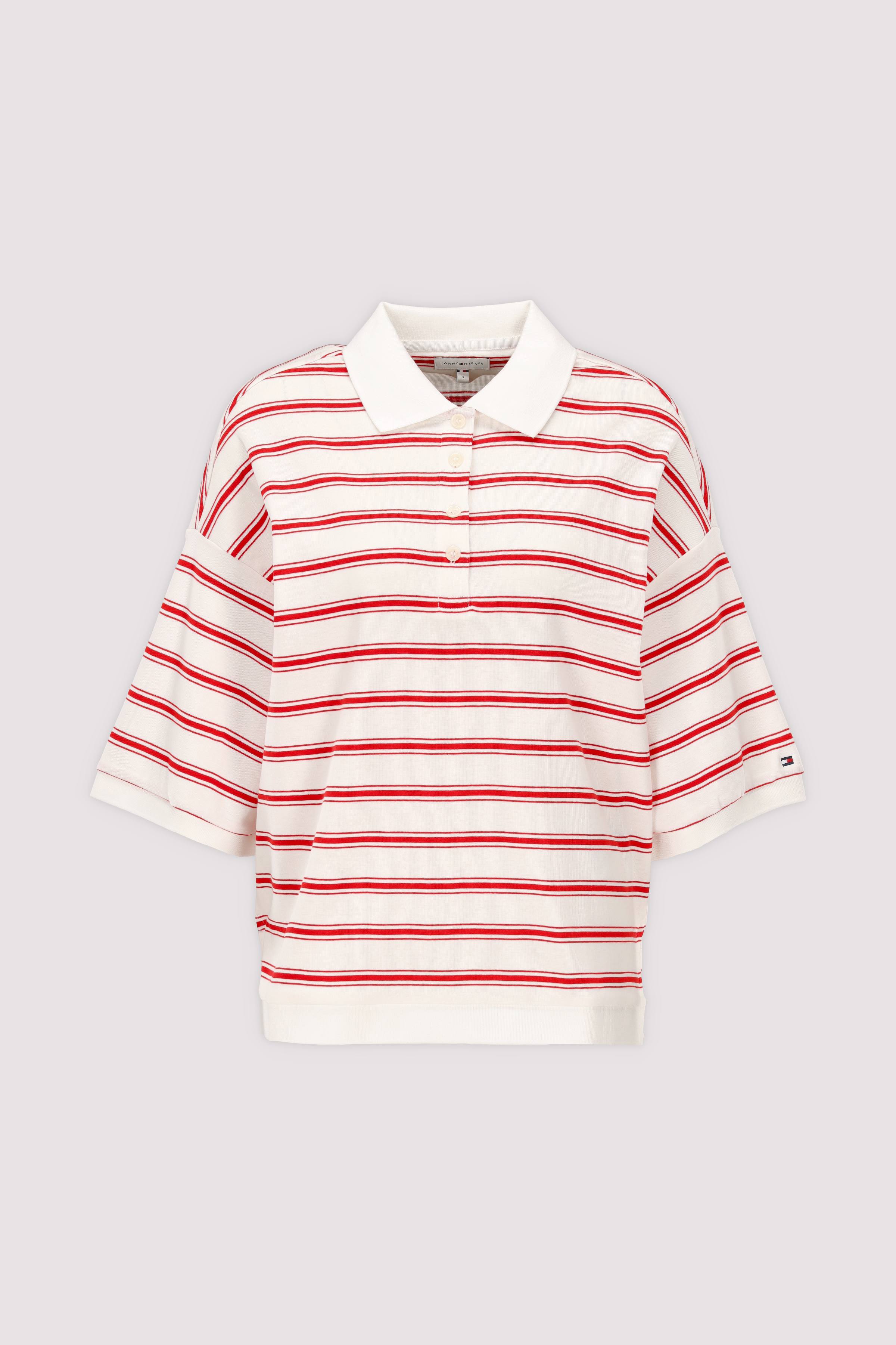 MULTISTP OVERSIZED SS POLO