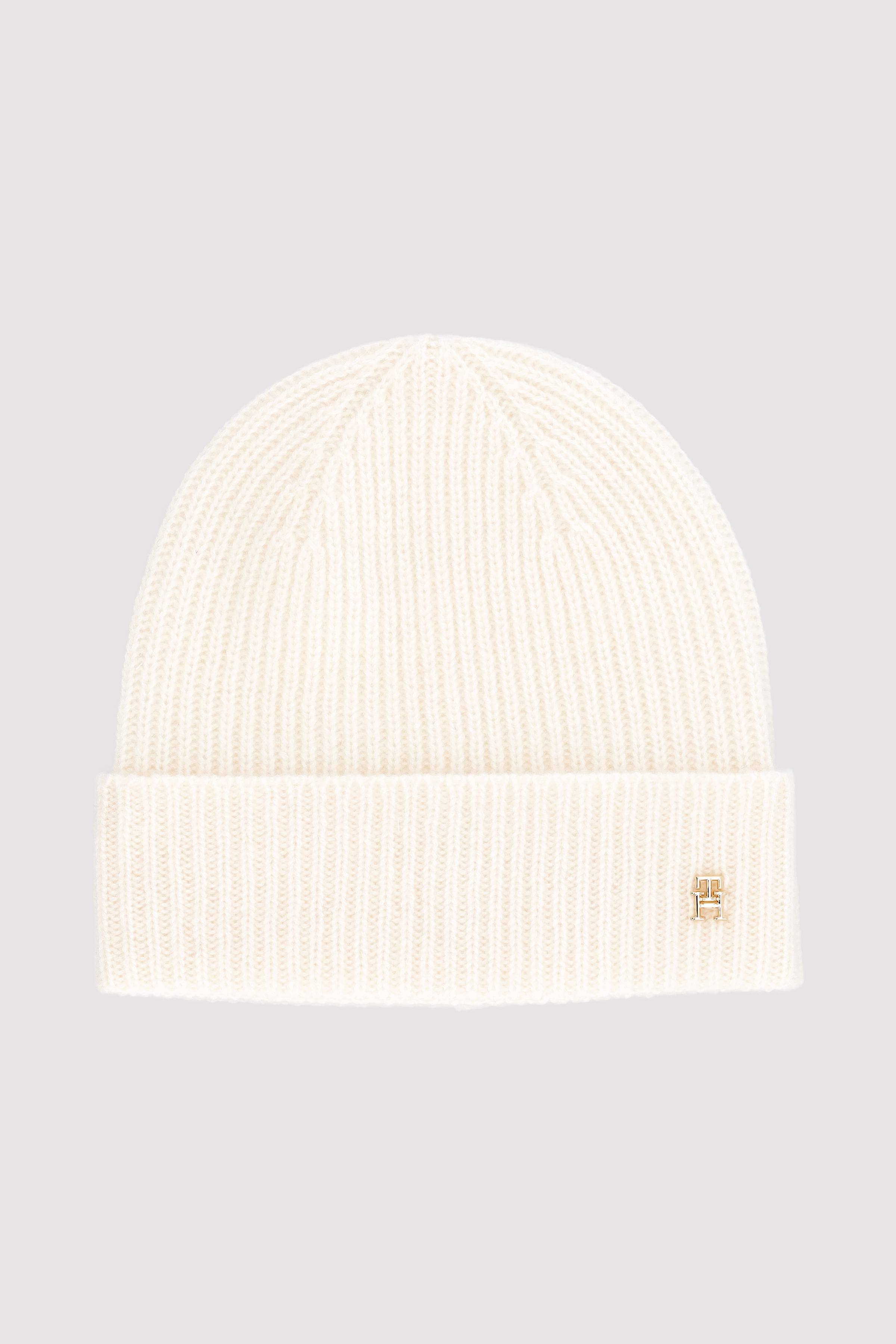 CASHMERE CHIC BEANIE