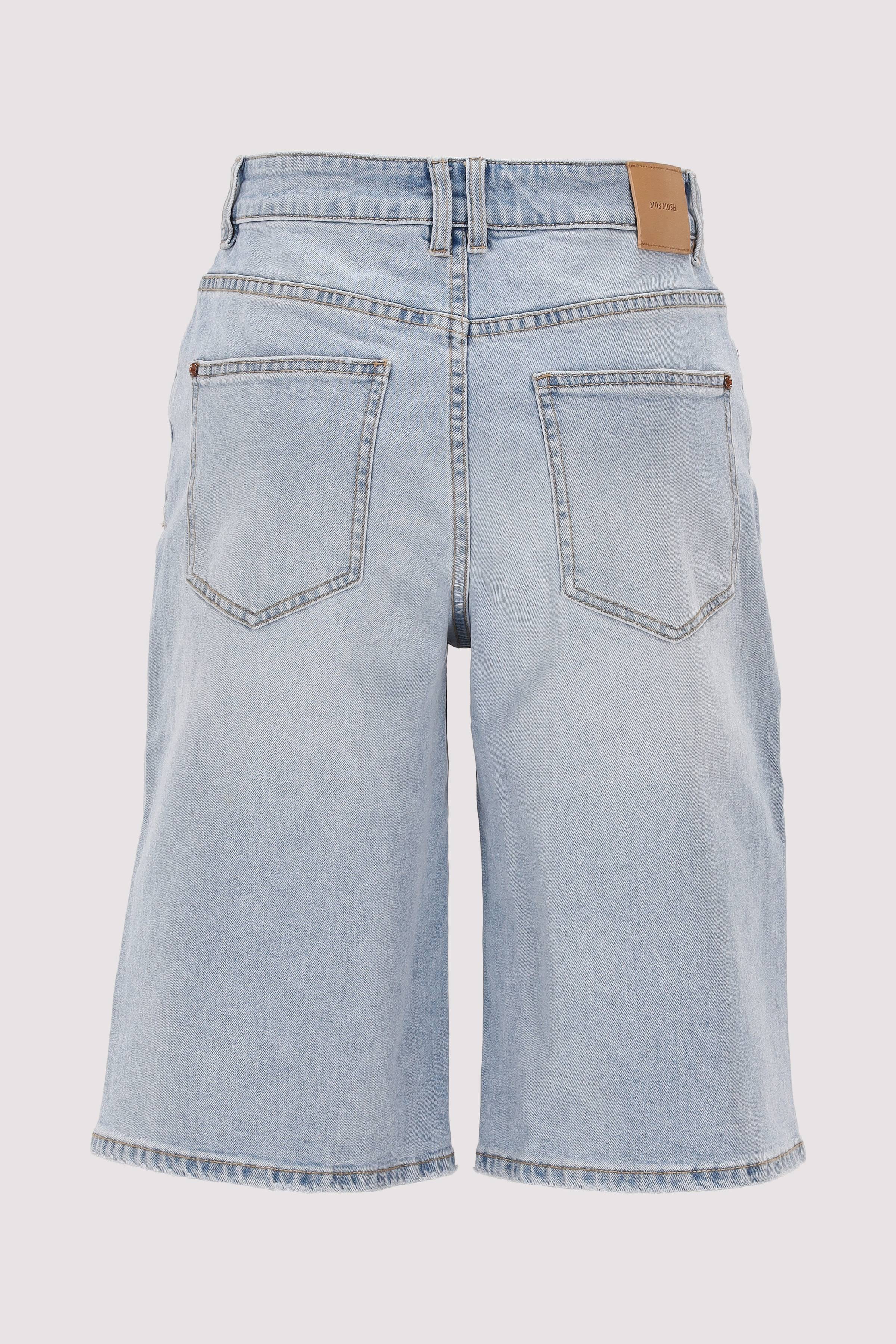 Mathilde Urban Shorts