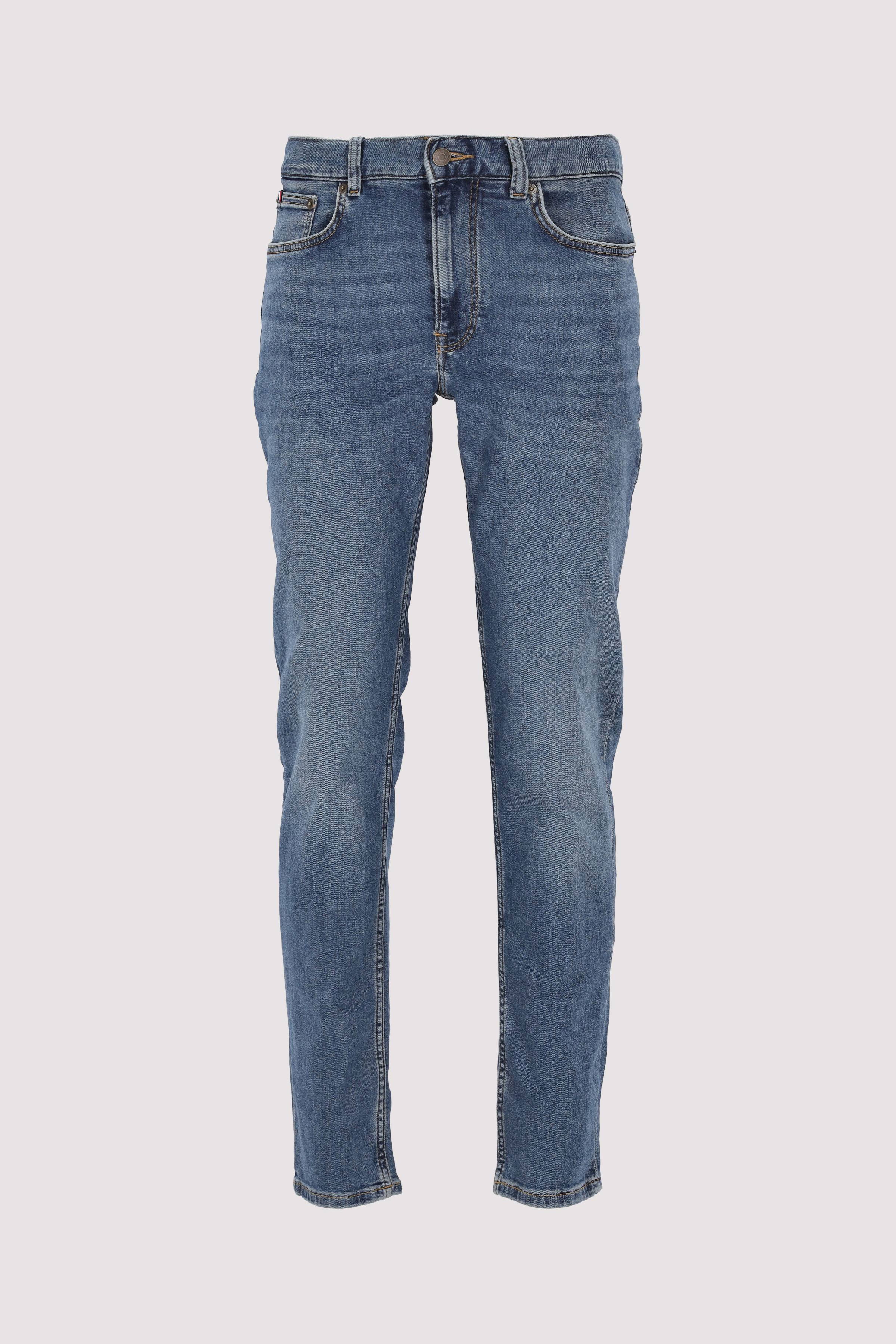 CORE BLEECKER MID BLUE