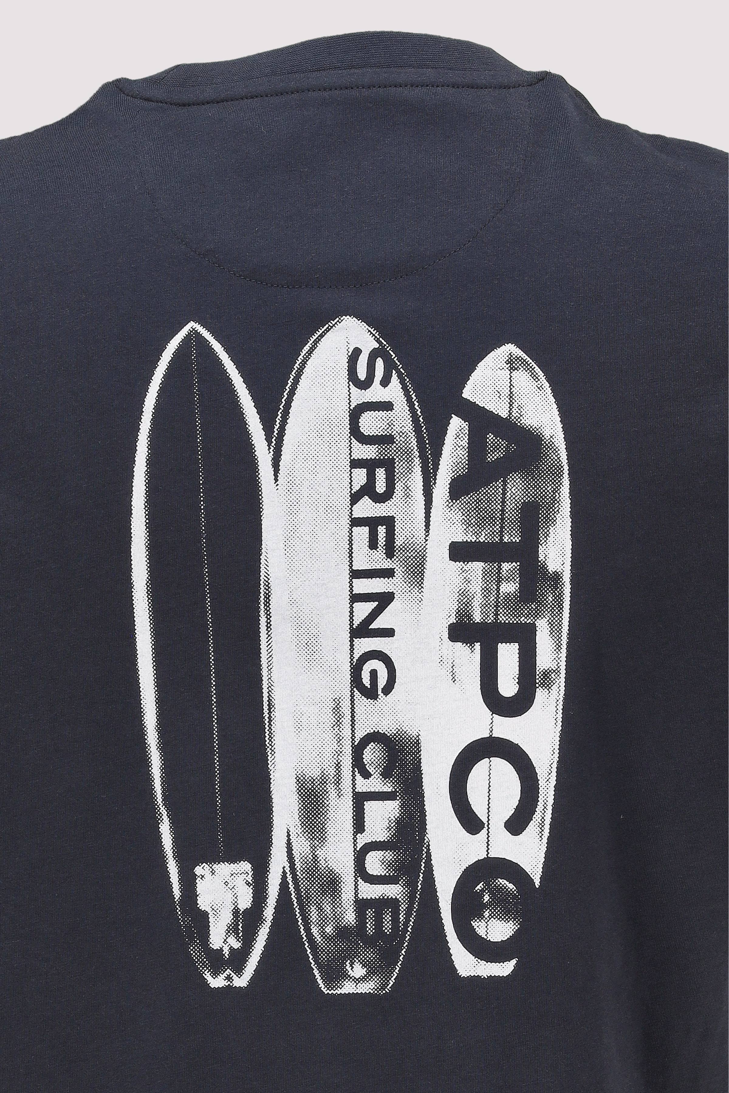 AT.P.CO - AT.P.CO T-Shirt Herren