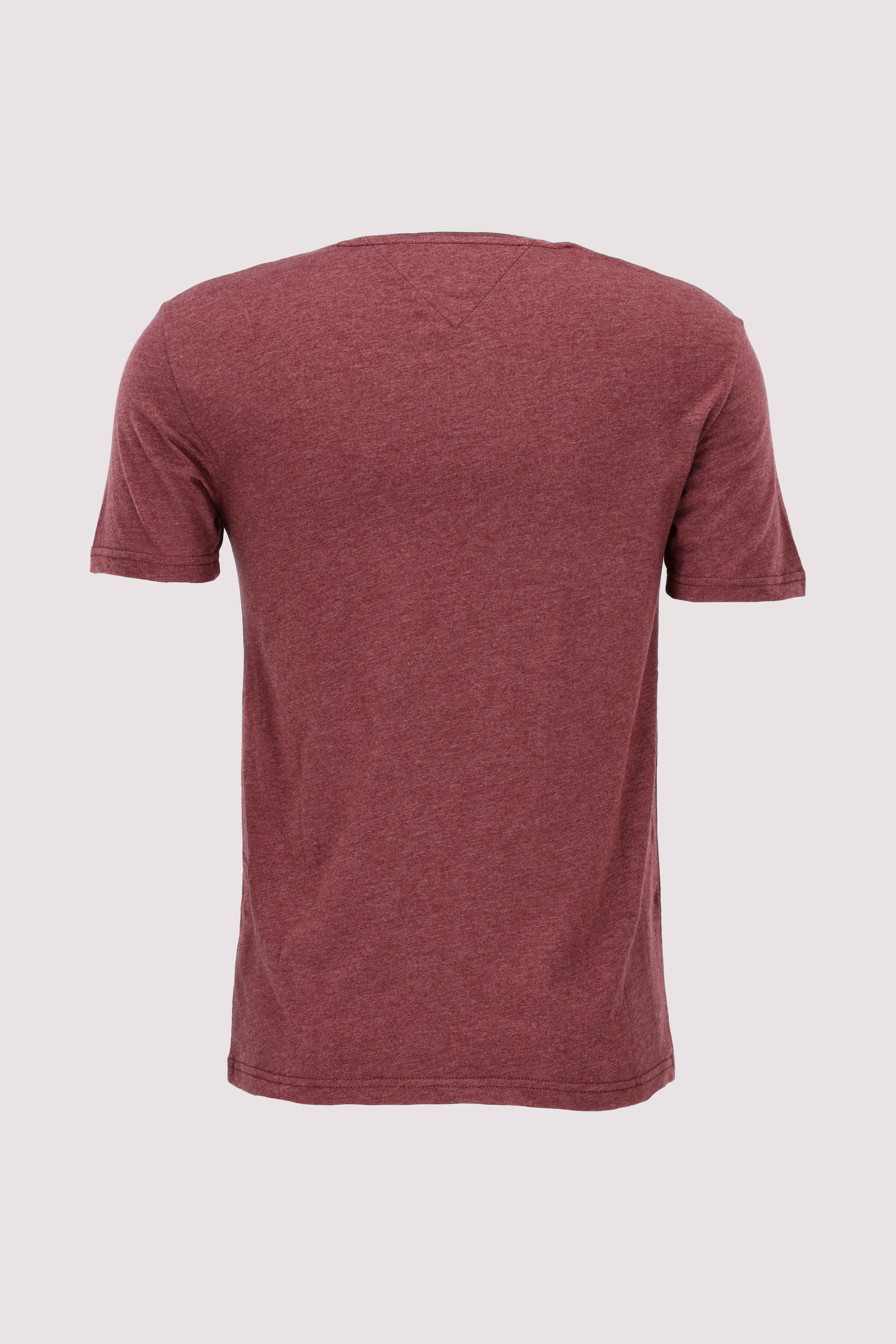 TJM XSLIM JASPE HTR TEE EXT