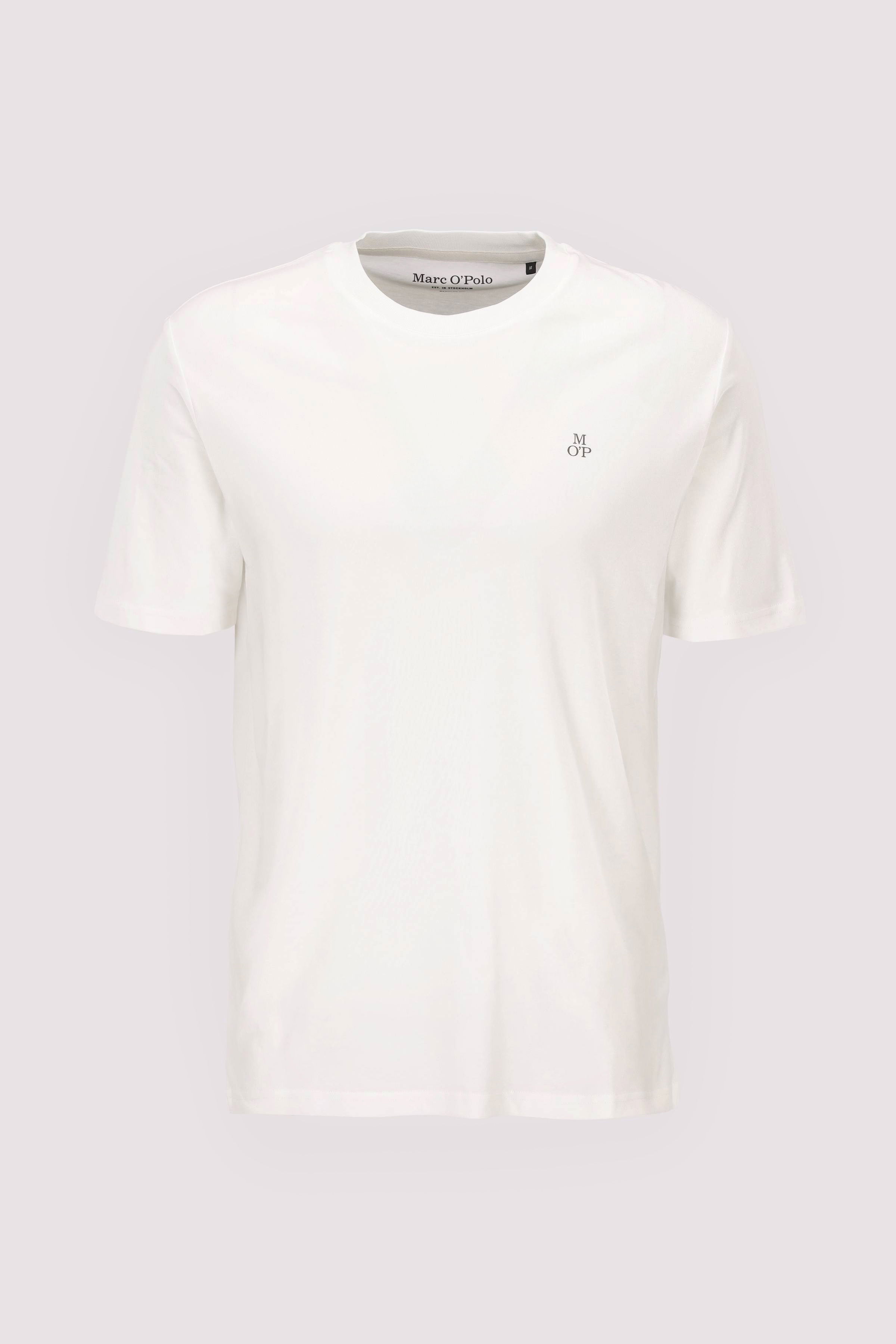 T-shirt, short sleeve, logo pr