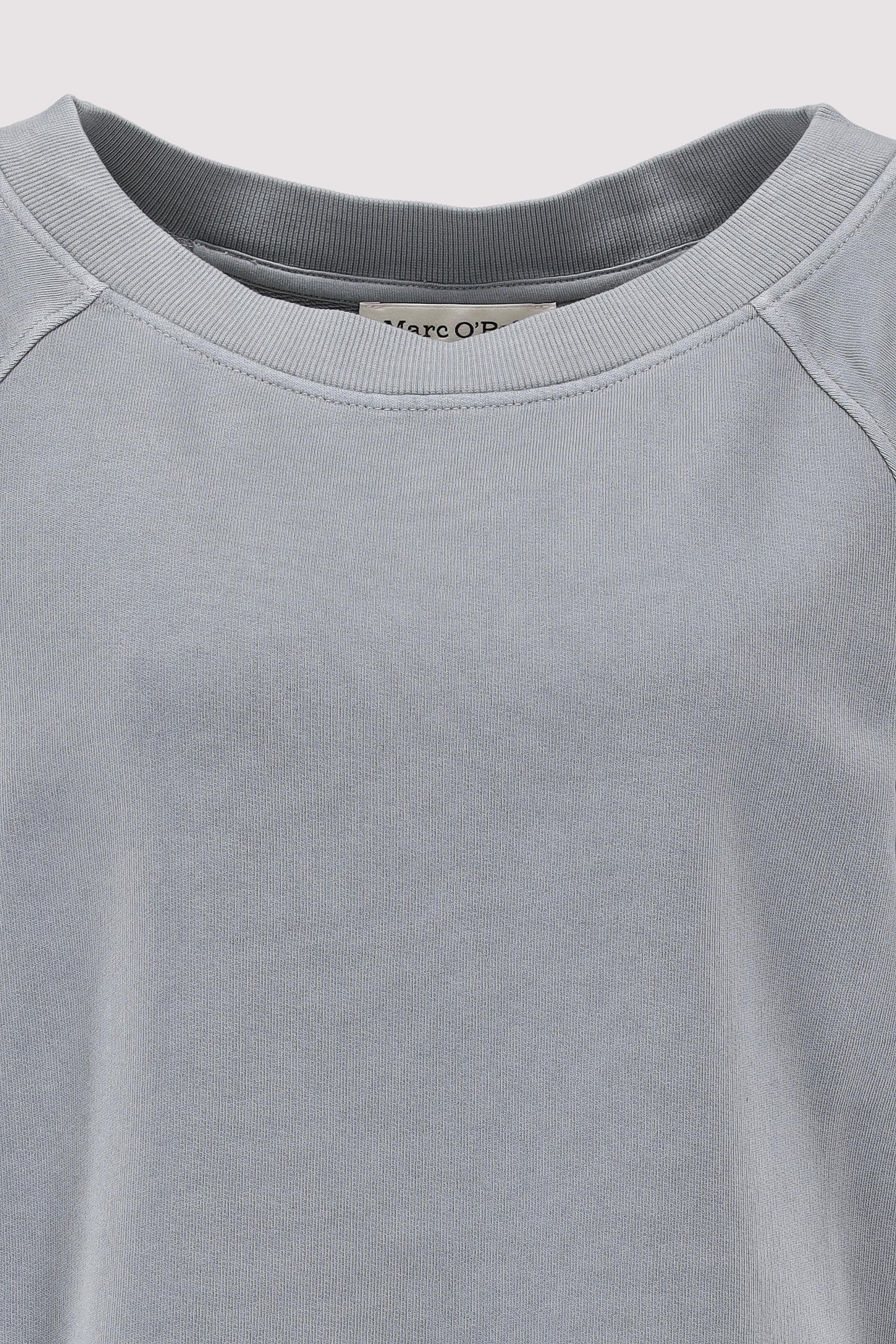 Marc O´Polo International - Sweatshirt, short raglan sleev Marc O´Polo International - Sweatshirt, short raglan sleev