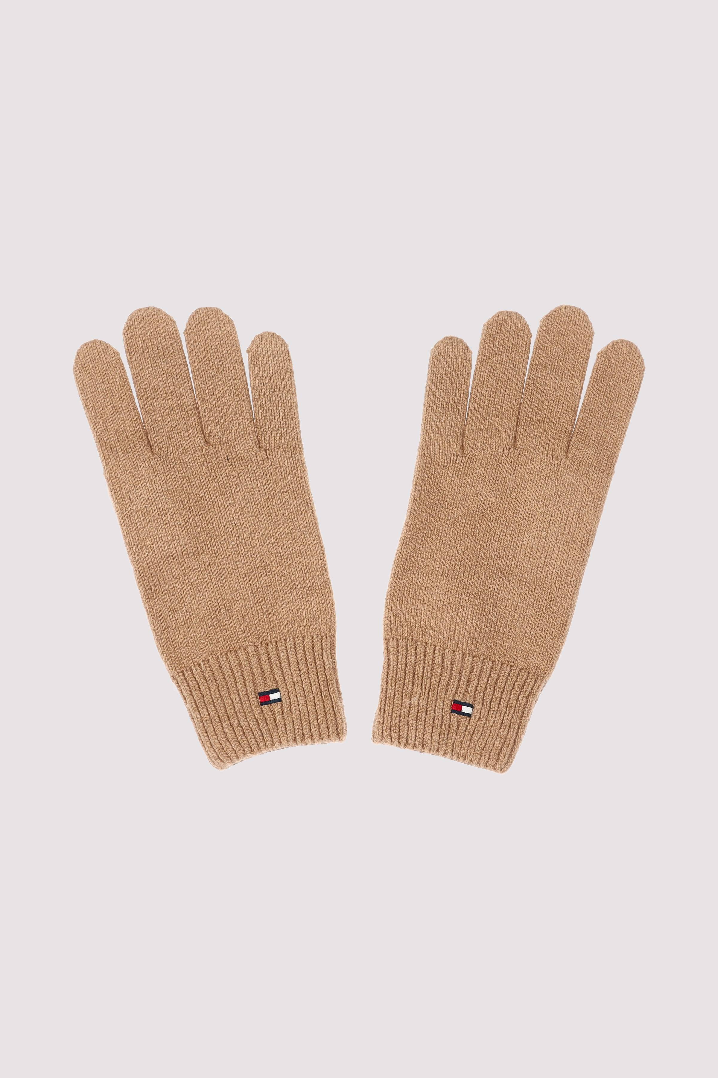 Tommy Hilfiger Handschuhe khaki wärmend
