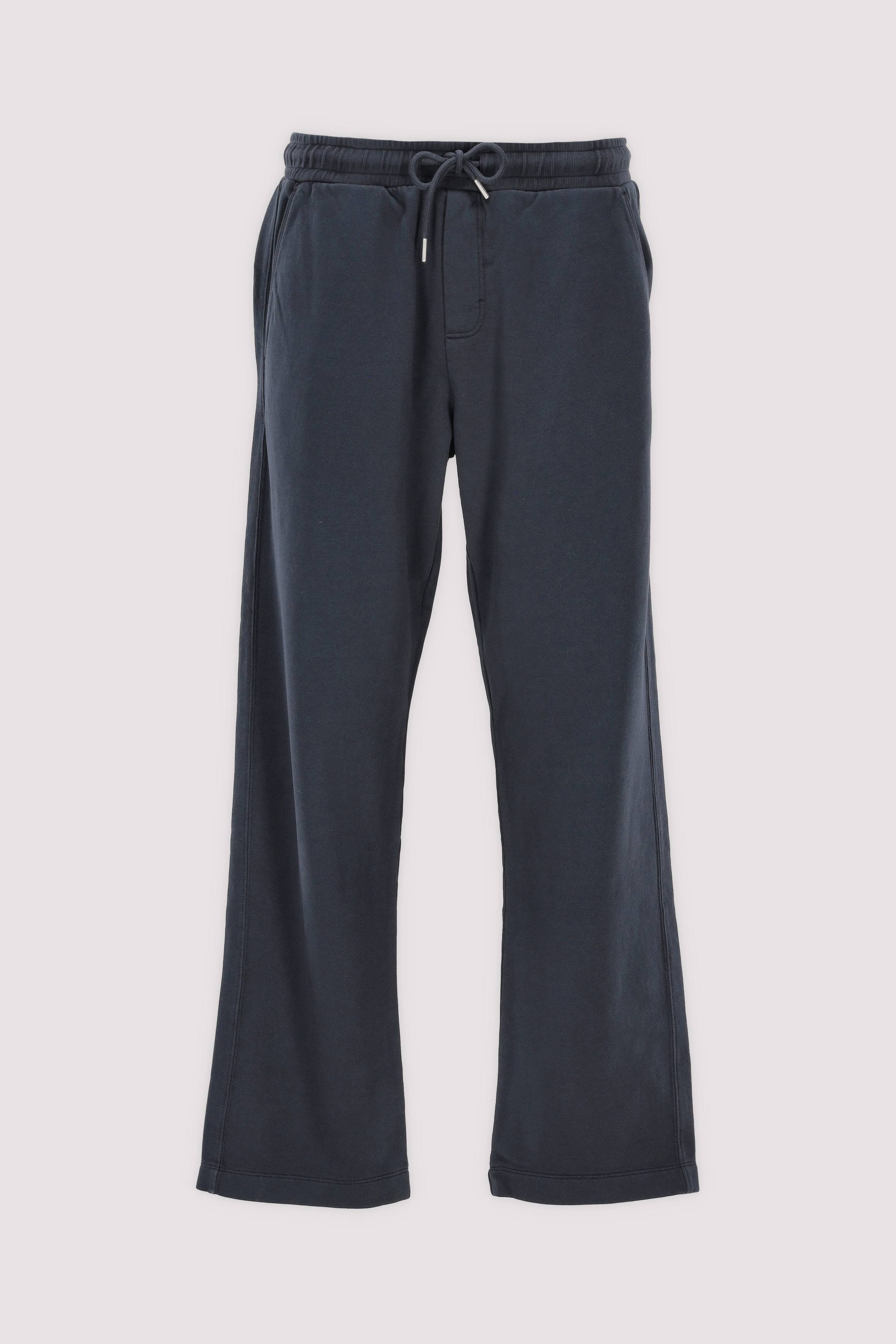 Marc O'Polo Freizeithose Dark Navy