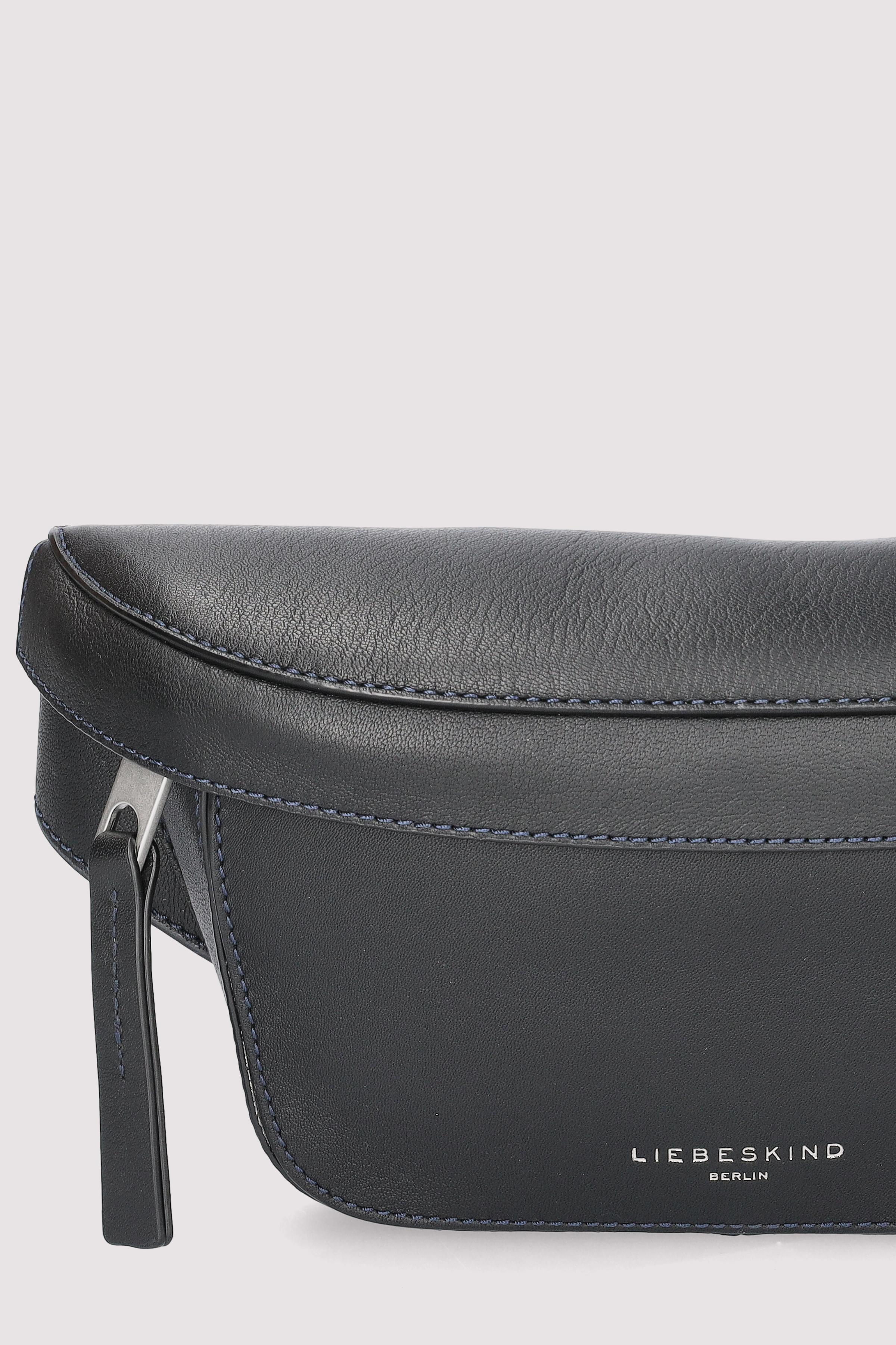 Belt-Bag | Grey/black | 1 | 4099593132591 